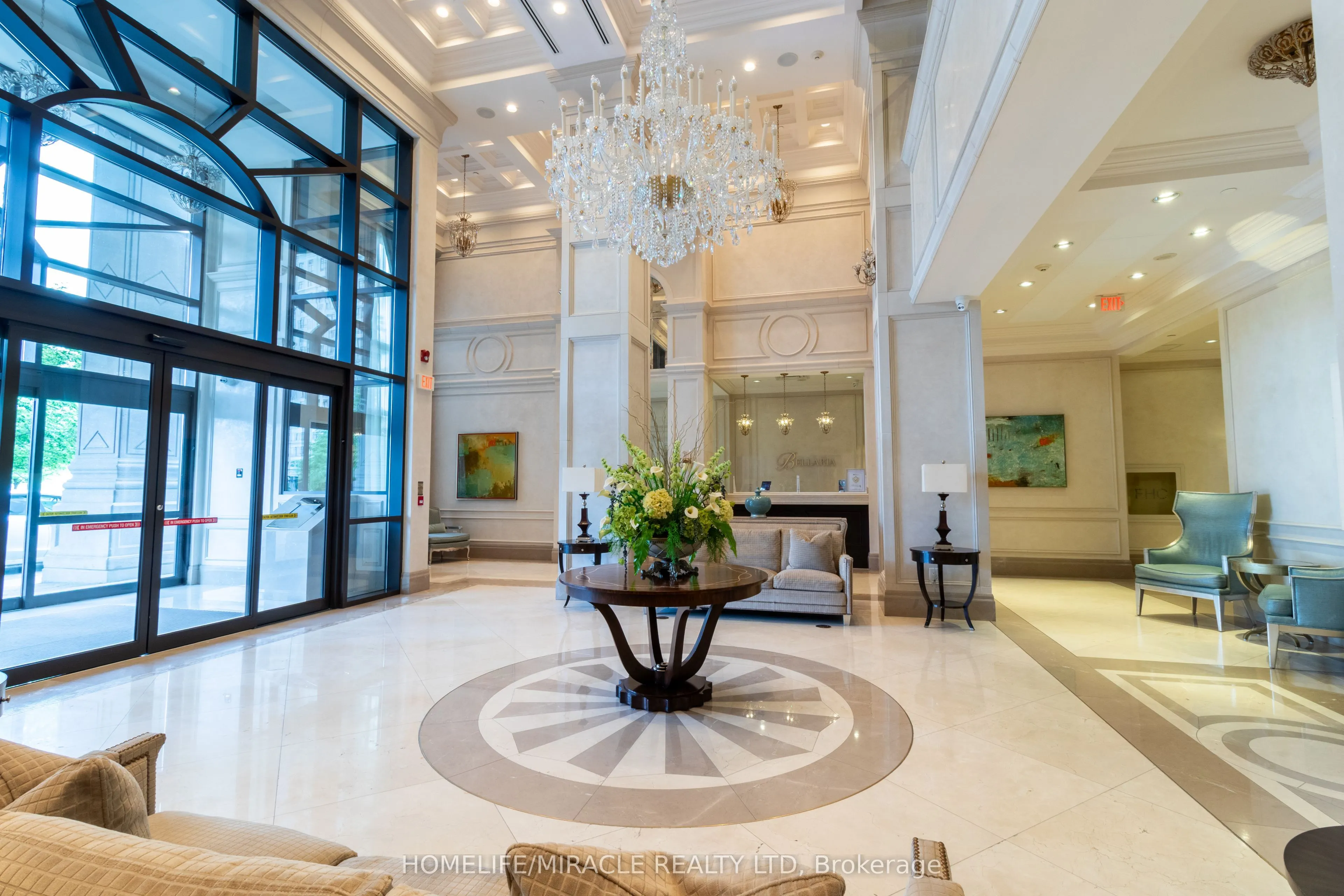 9255 Jane Street #1410