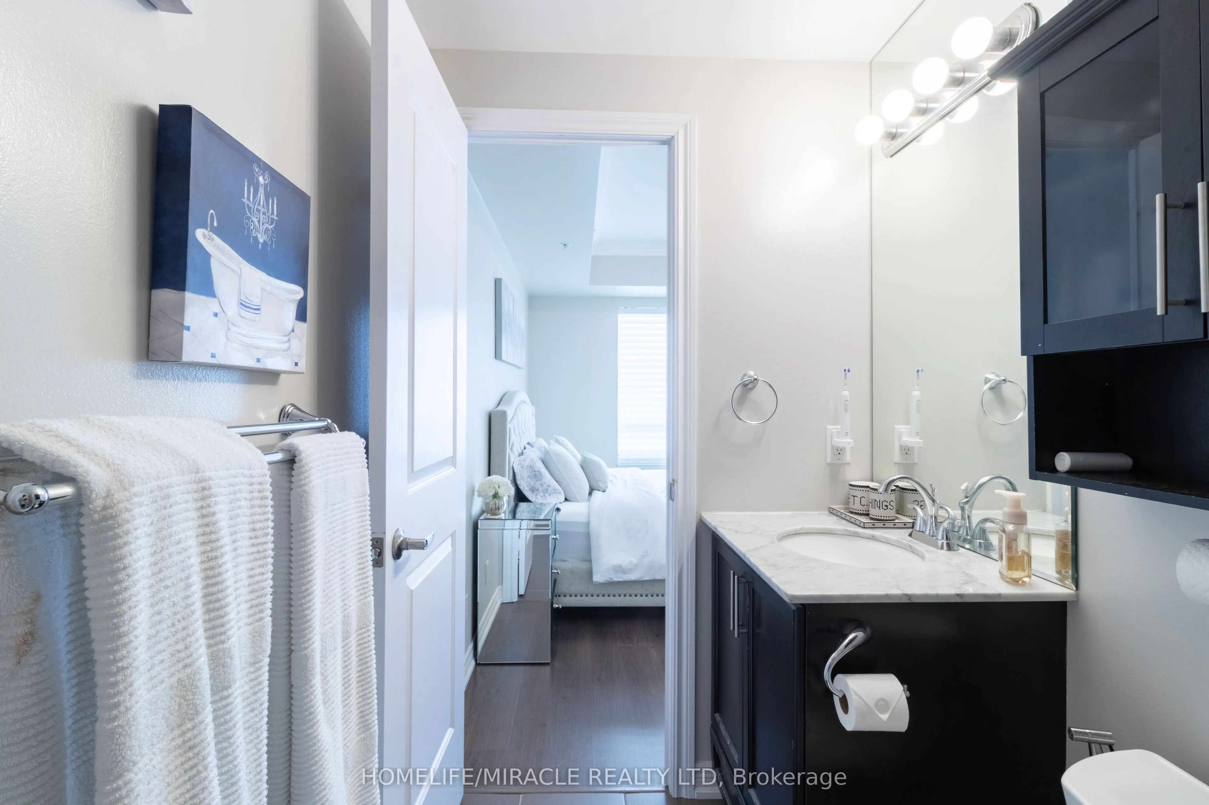 9255 Jane Street #1410