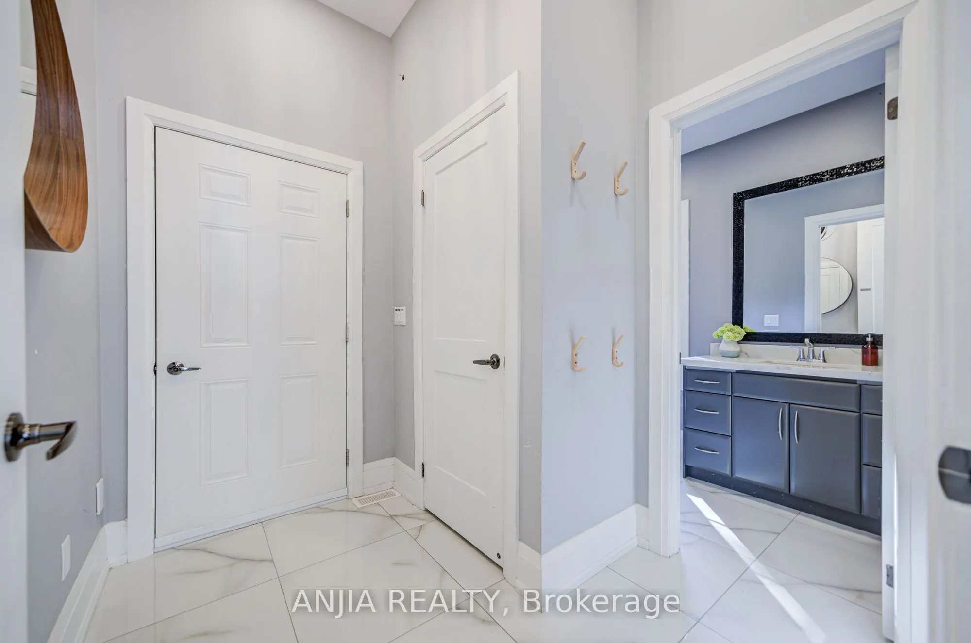 41 Valley Road