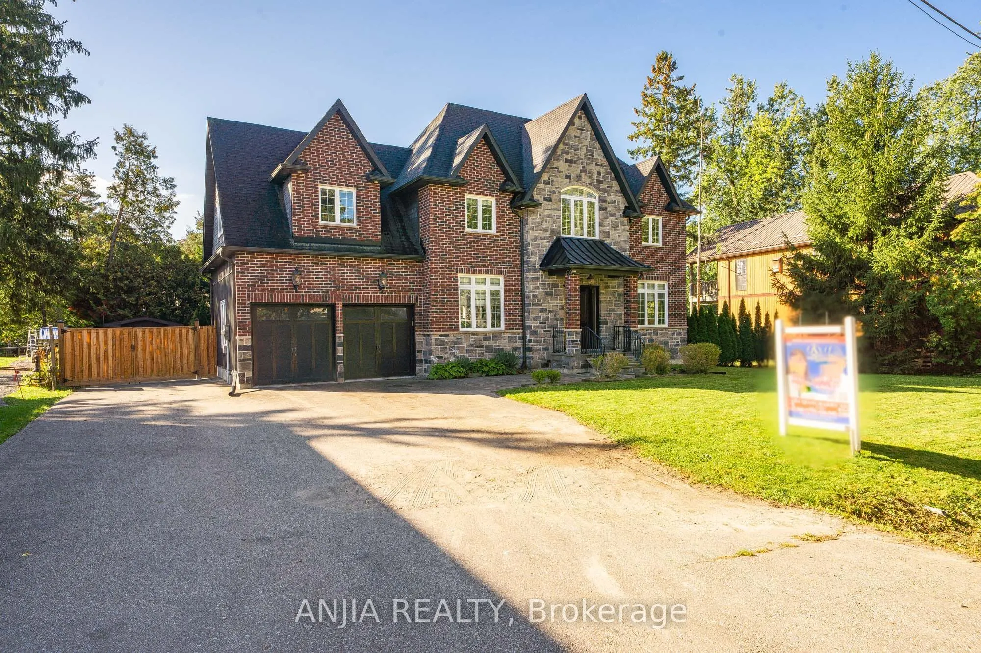 41 Valley Road
