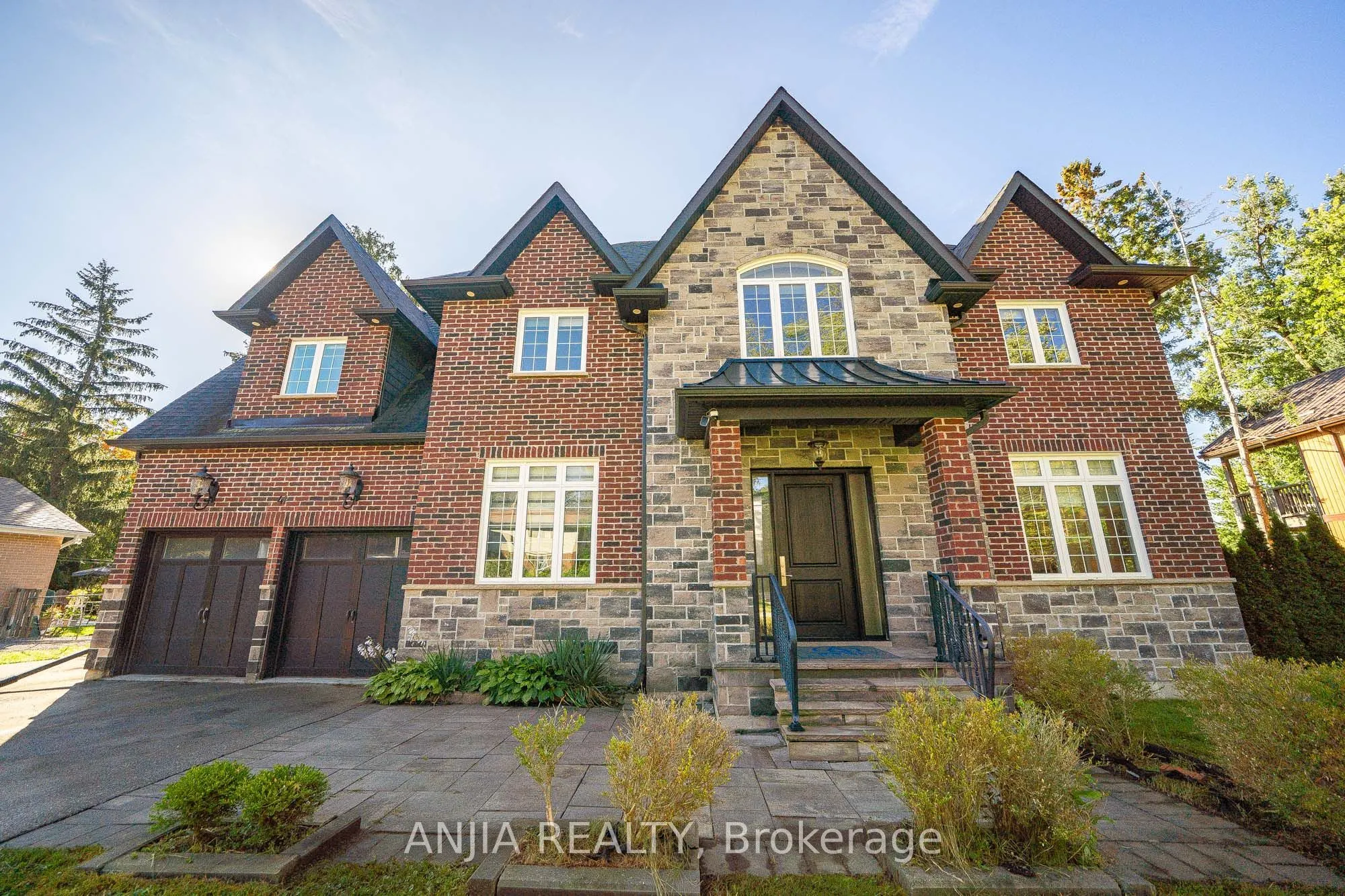 41 Valley Road