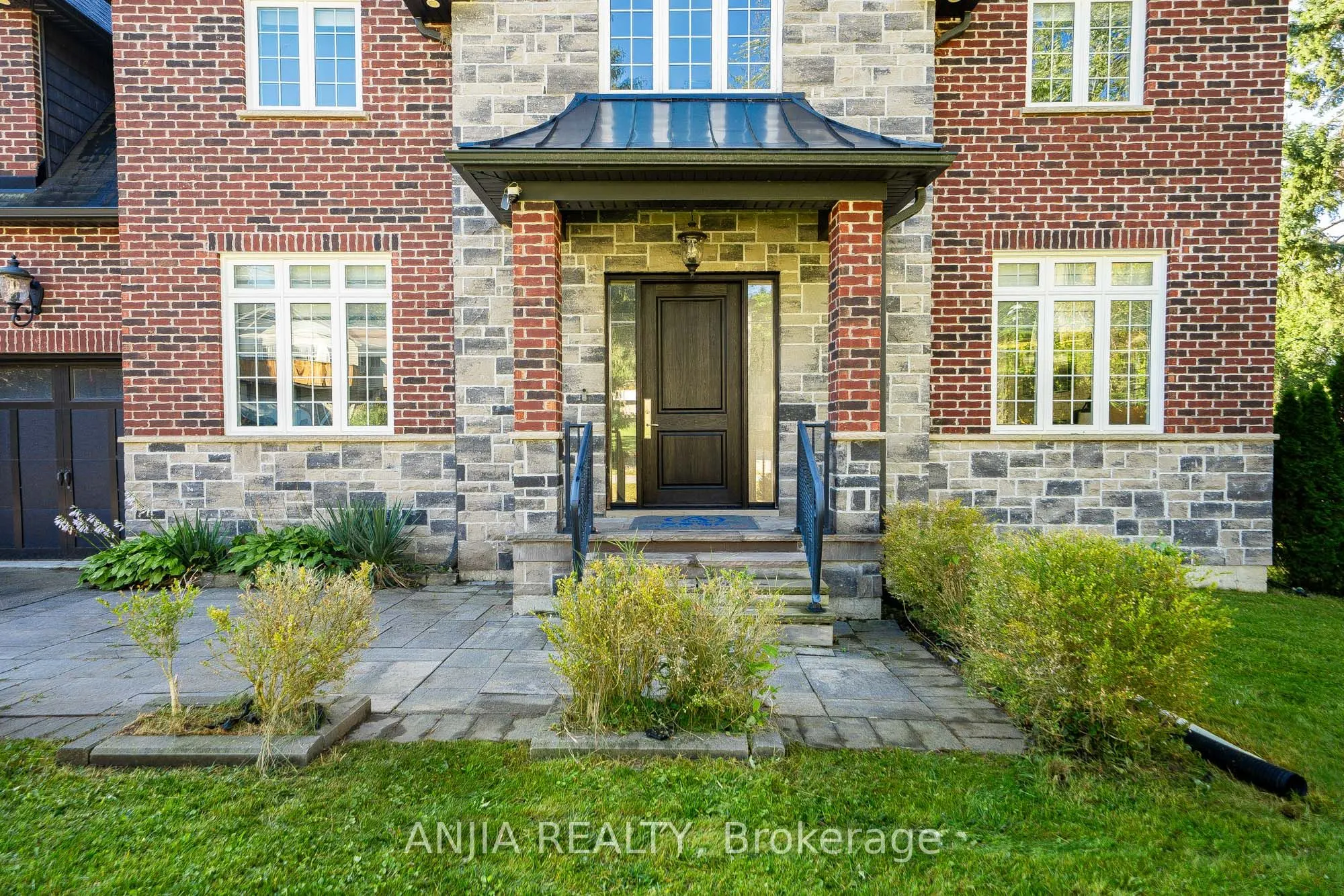 41 Valley Road
