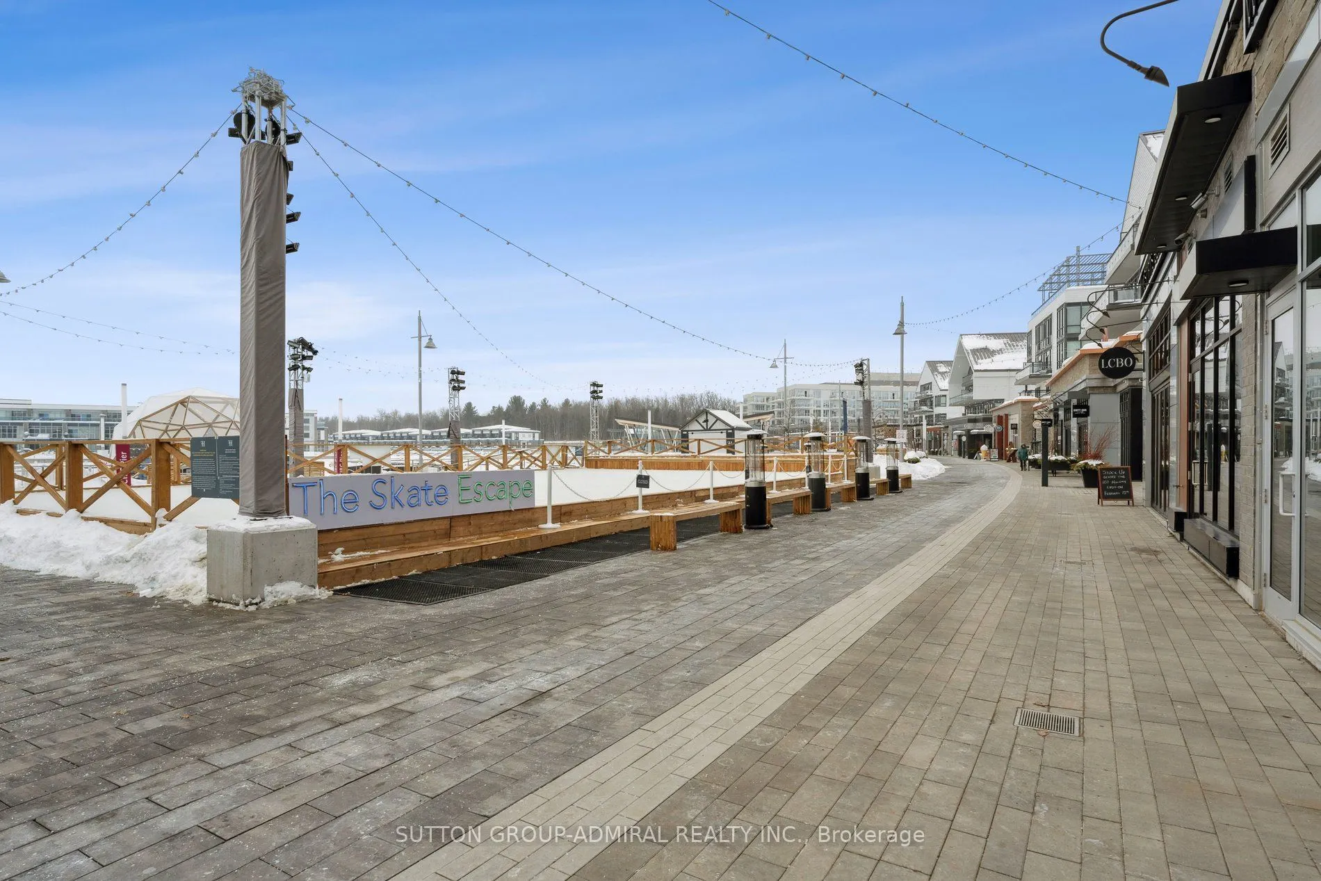 333 Sunseeker Avenue #422