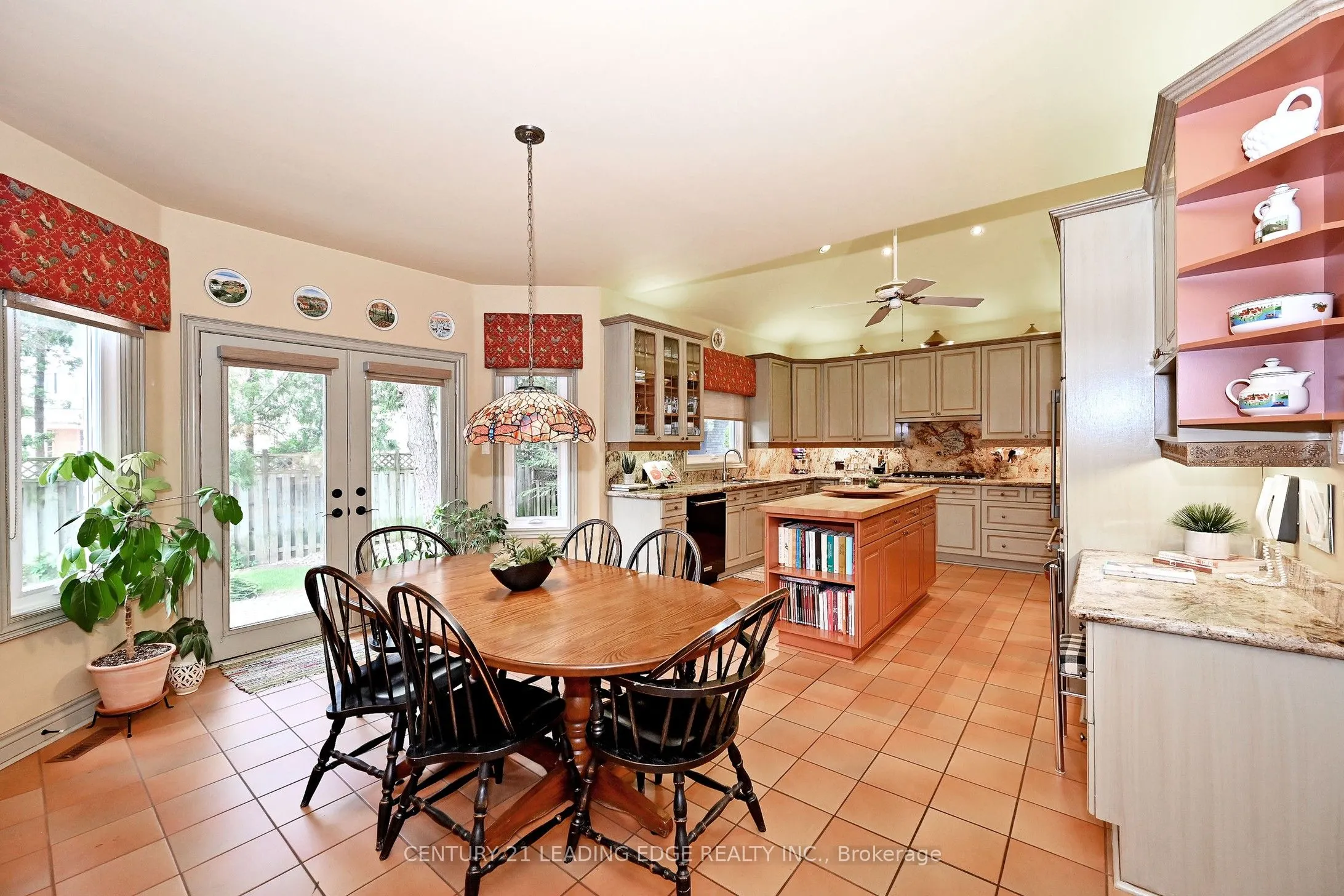 7 Normandale Road