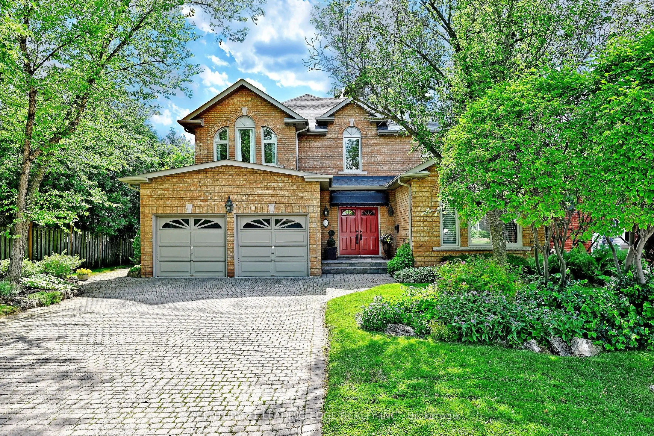 7 Normandale Road