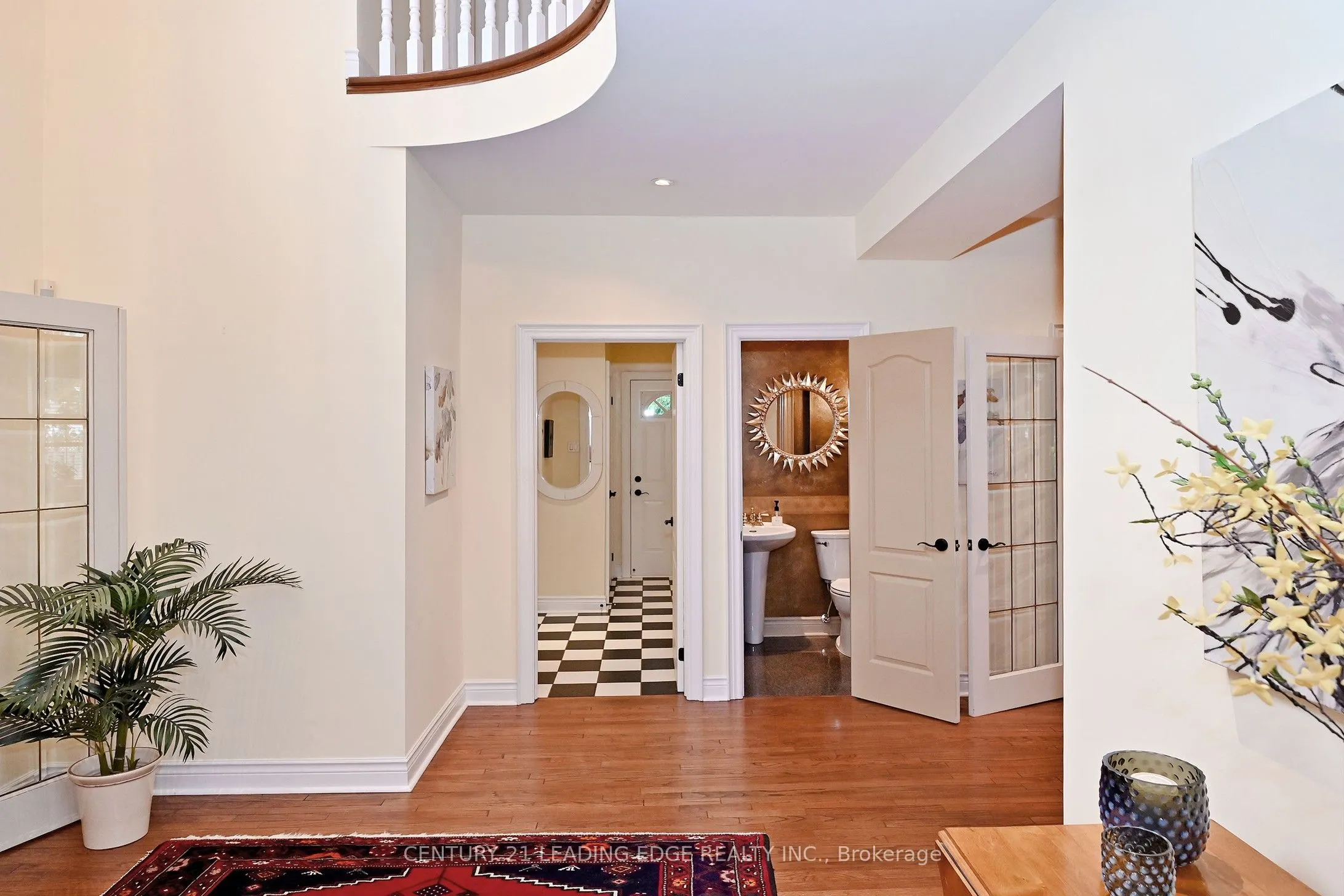 7 Normandale Road