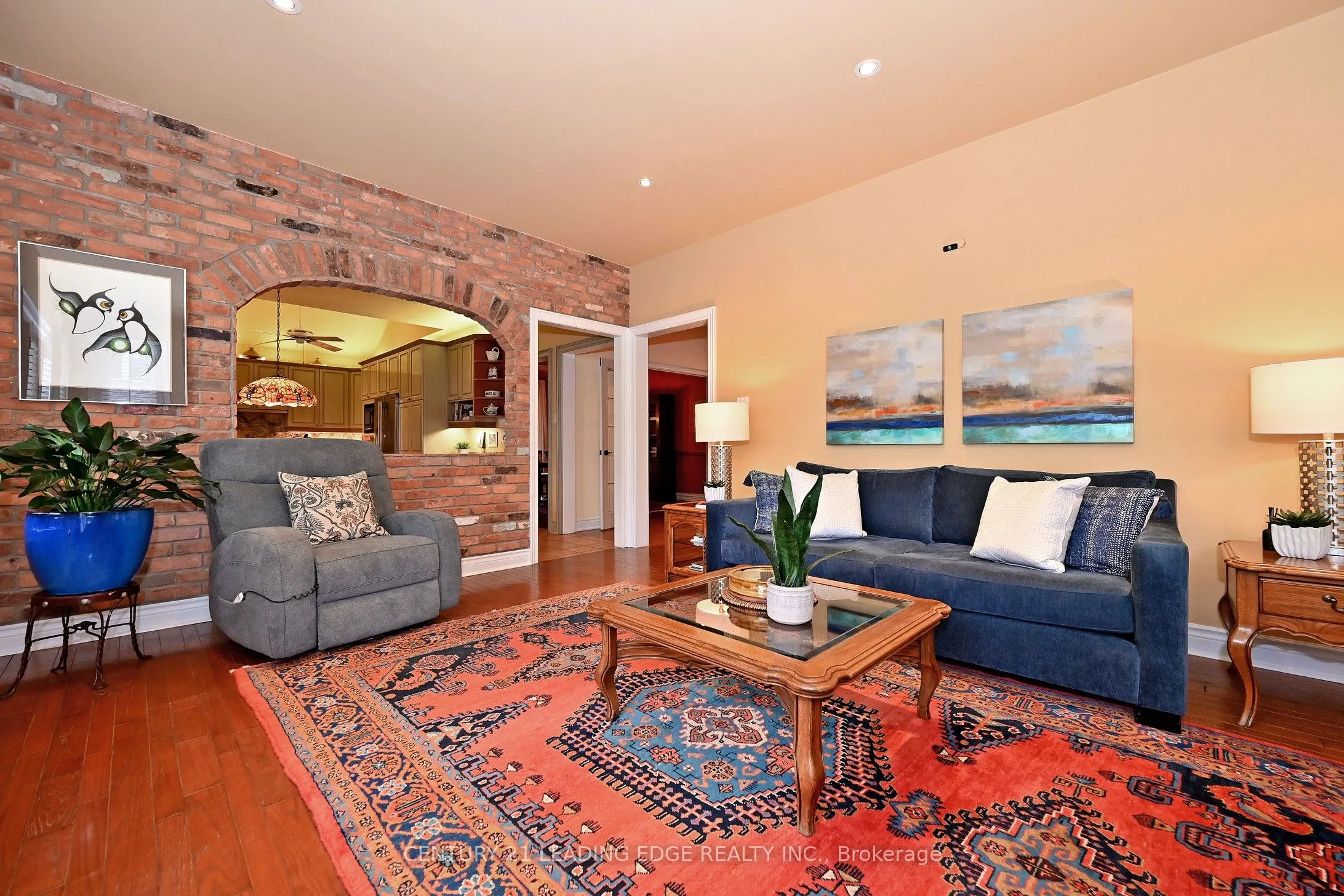 7 Normandale Road