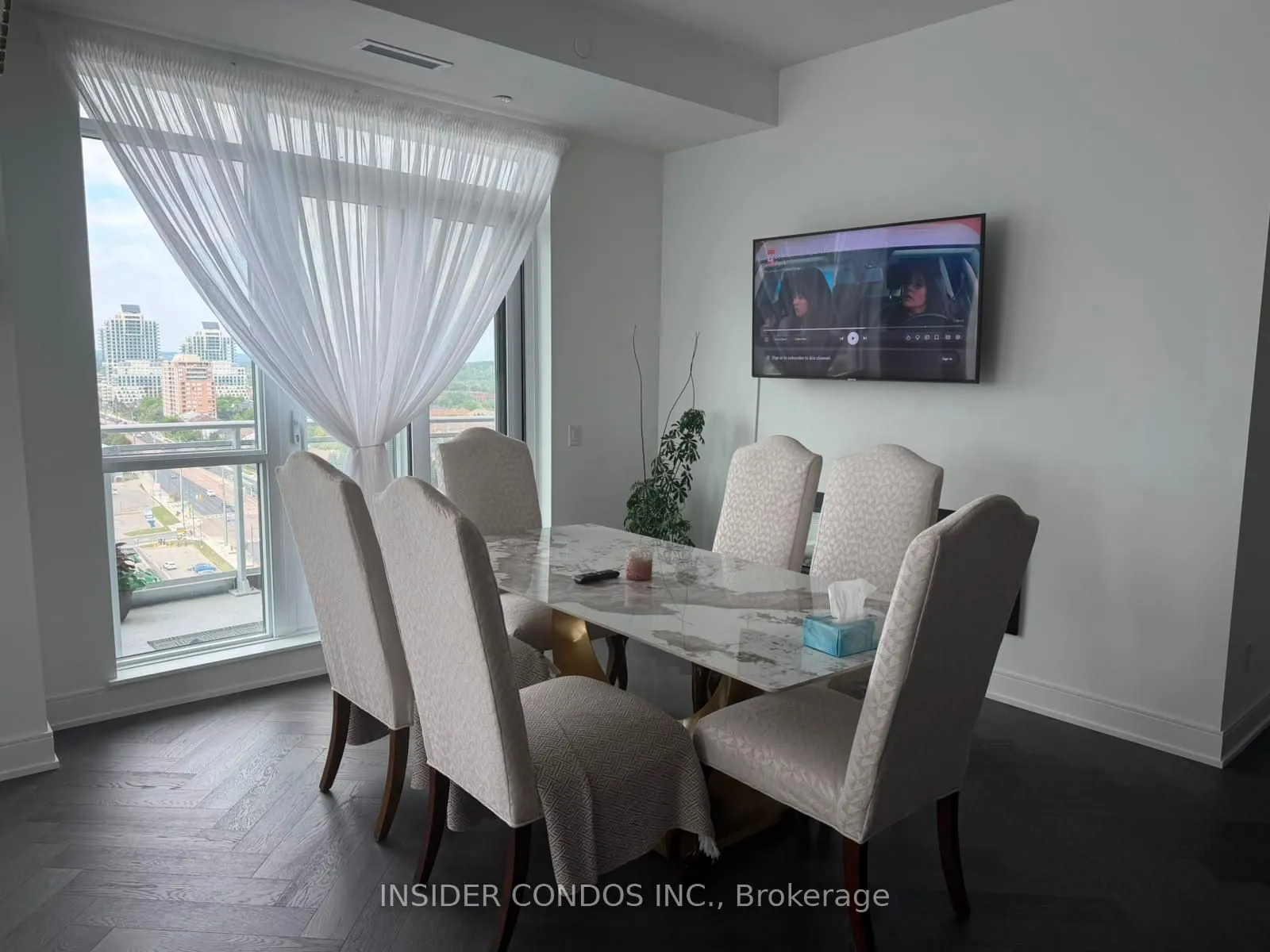 8888 Yonge Street #1402