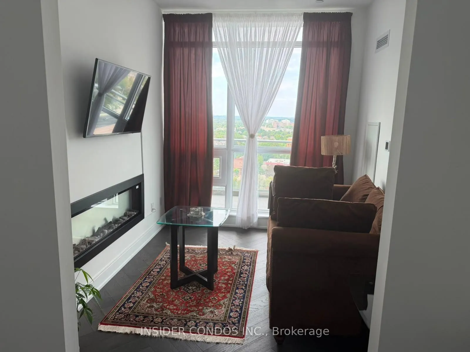 8888 Yonge Street #1402