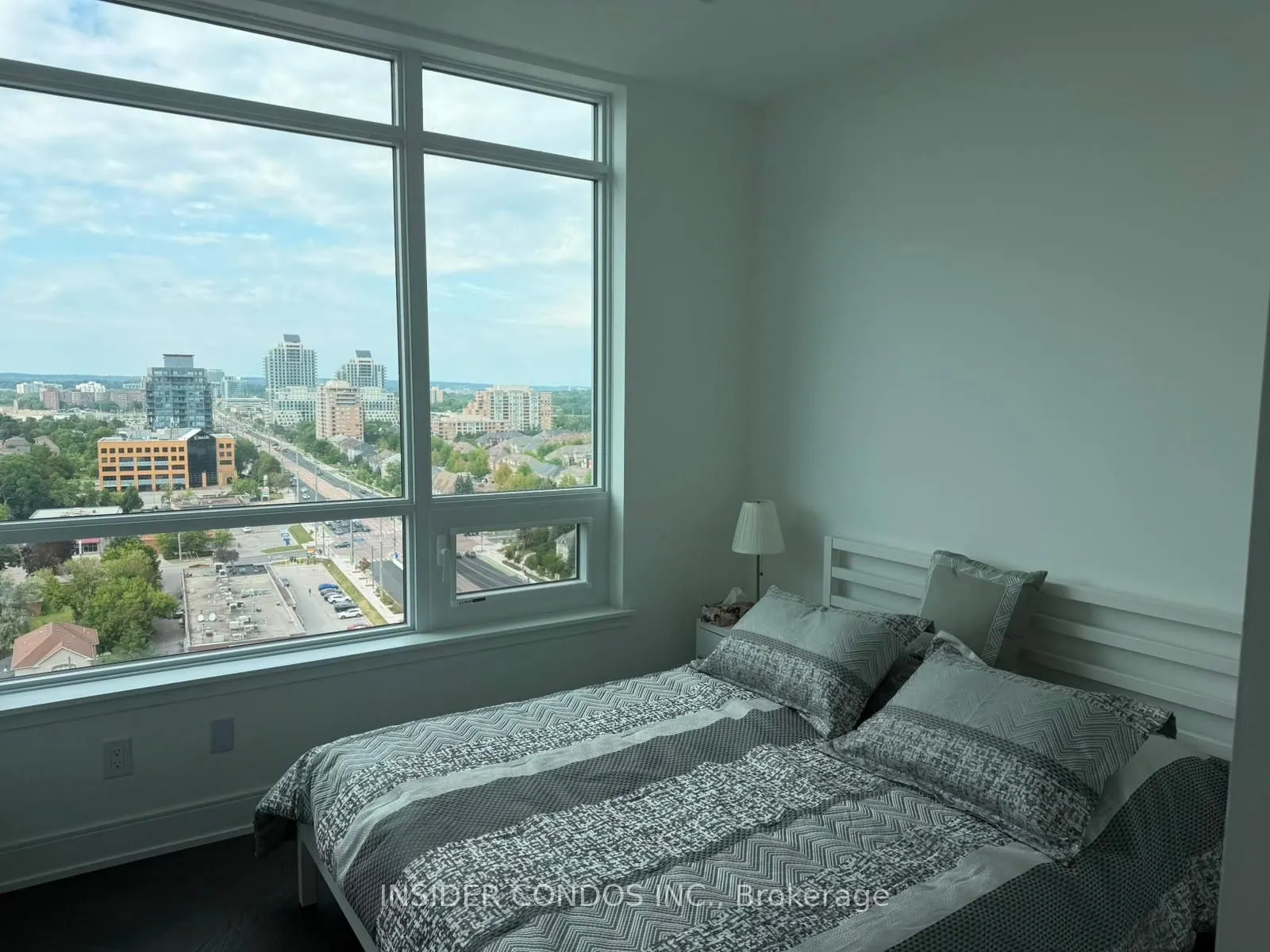 8888 Yonge Street #1402