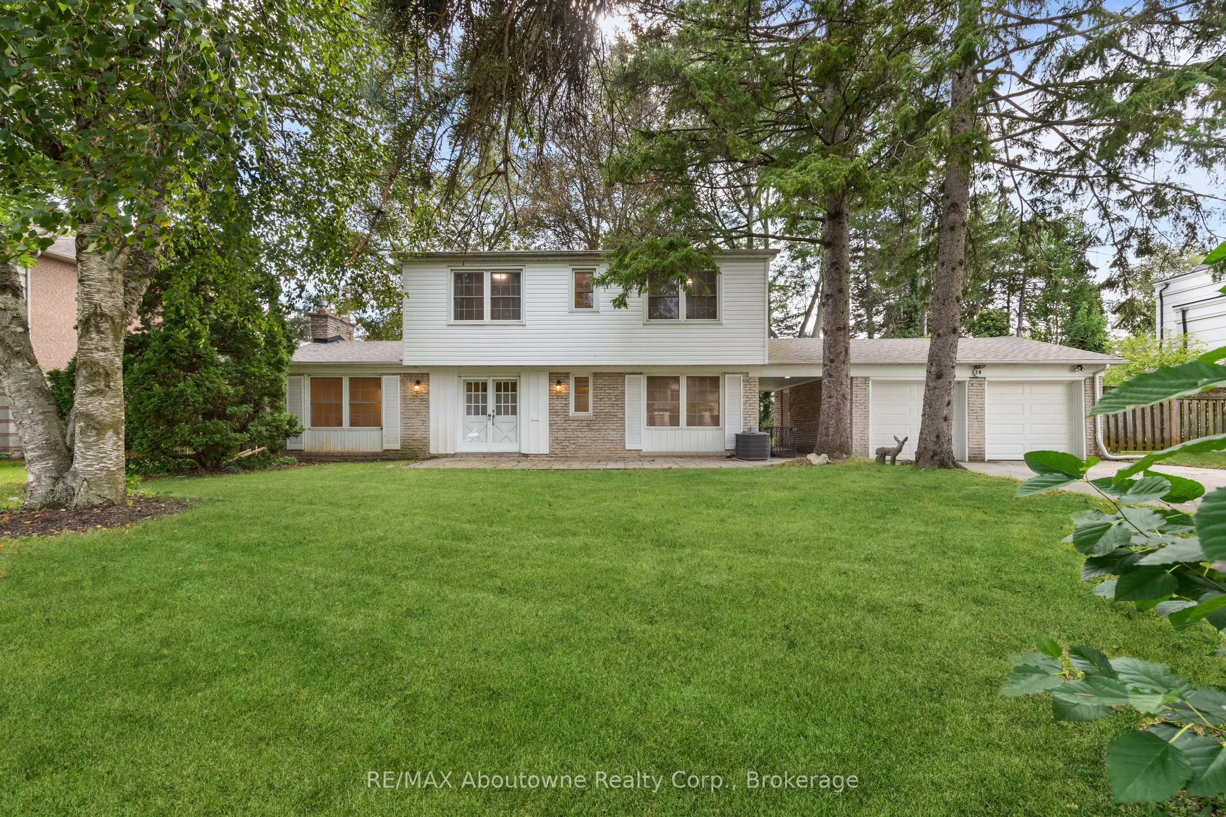 24 Valloncliffe Road
