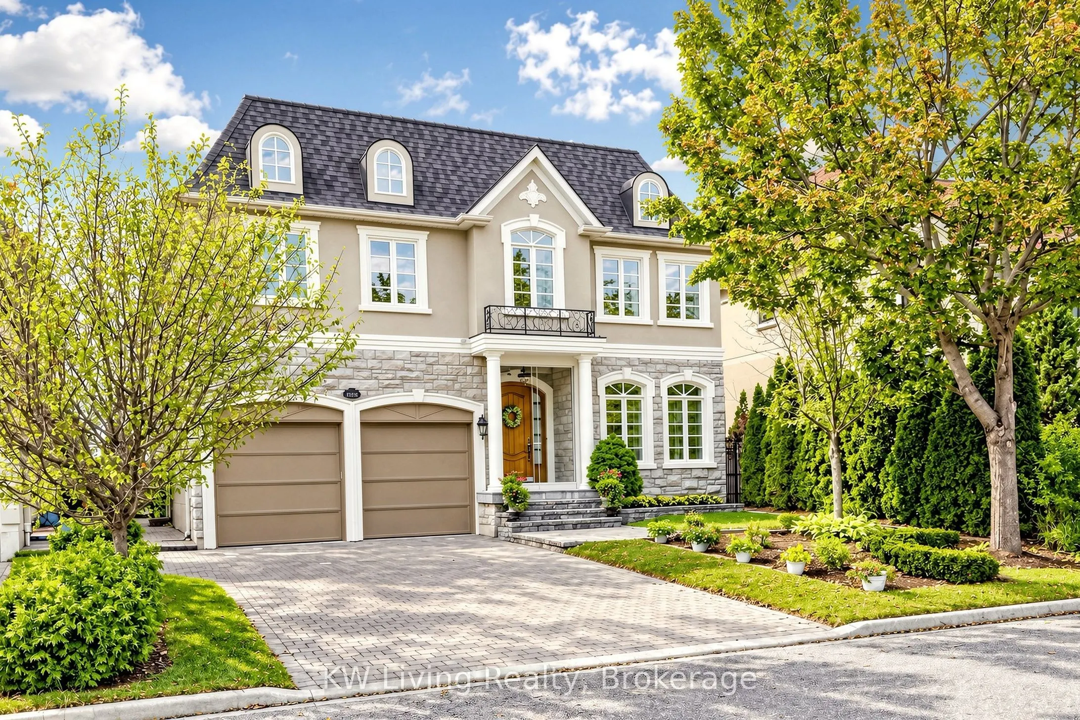 20 ORMSBY Court