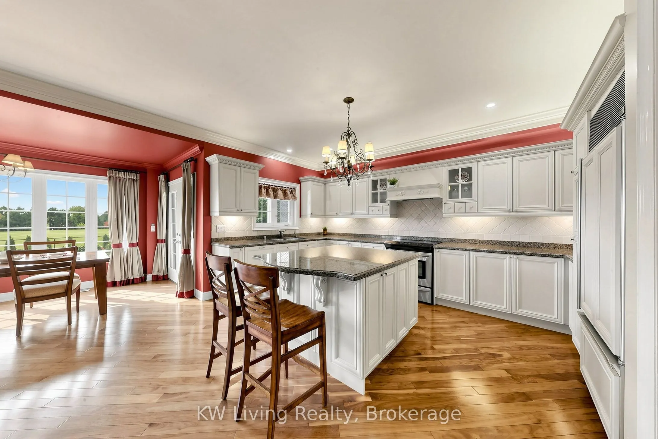 20 ORMSBY Court
