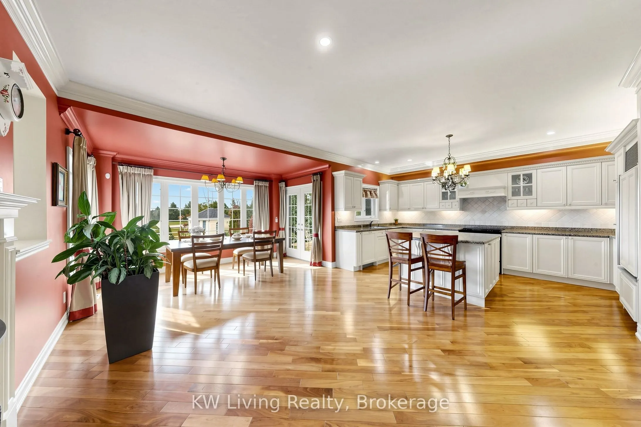 20 ORMSBY Court