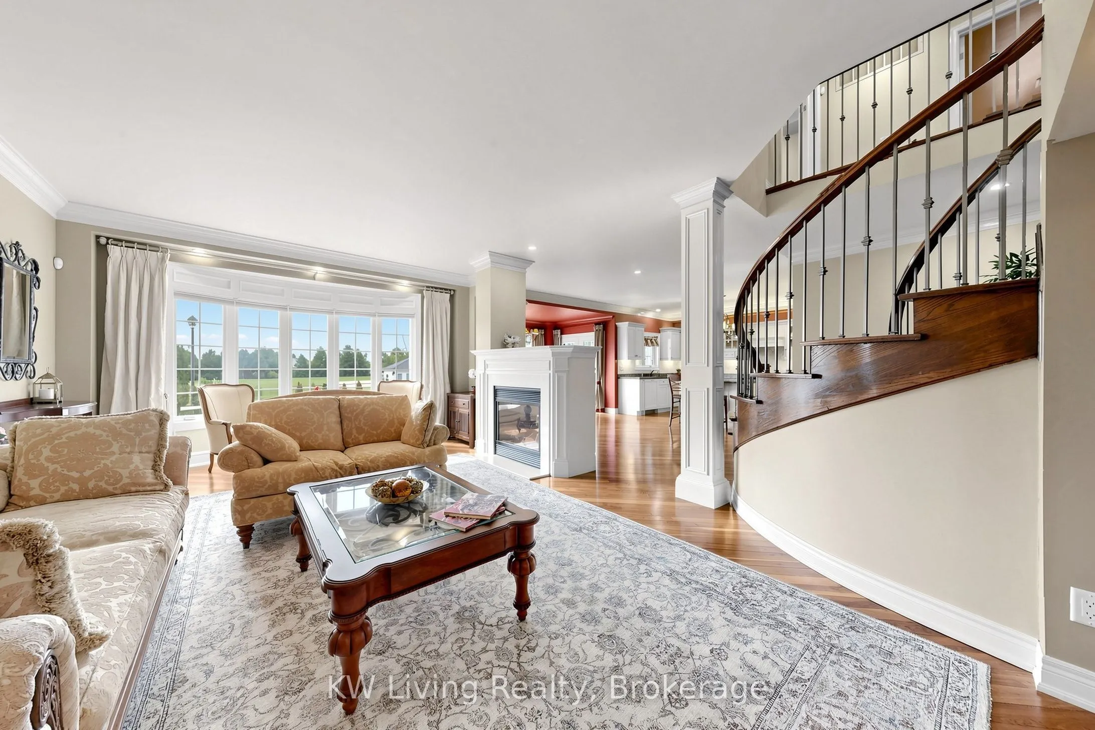 20 ORMSBY Court