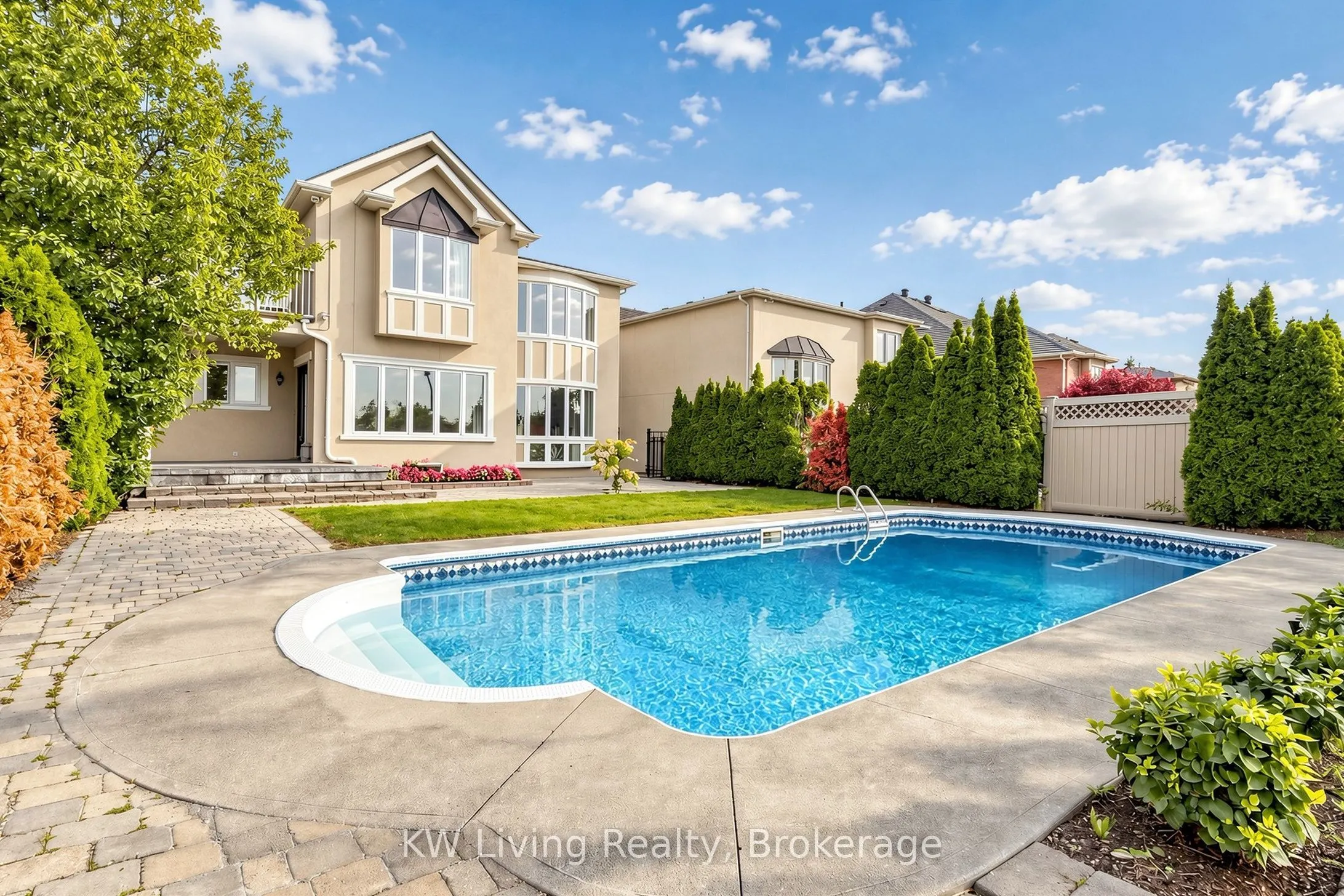 20 ORMSBY Court
