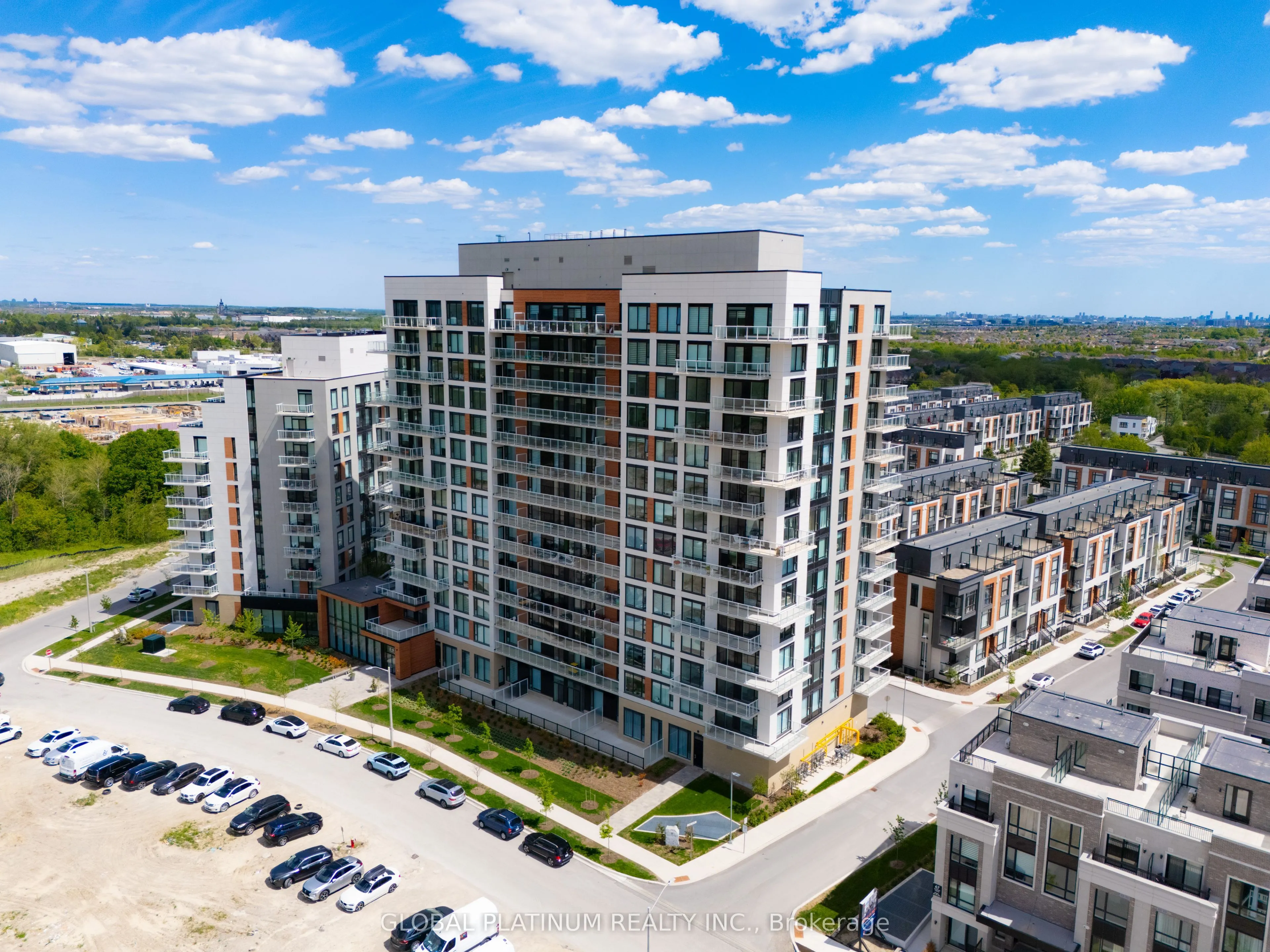 6 David Eyer Road #713