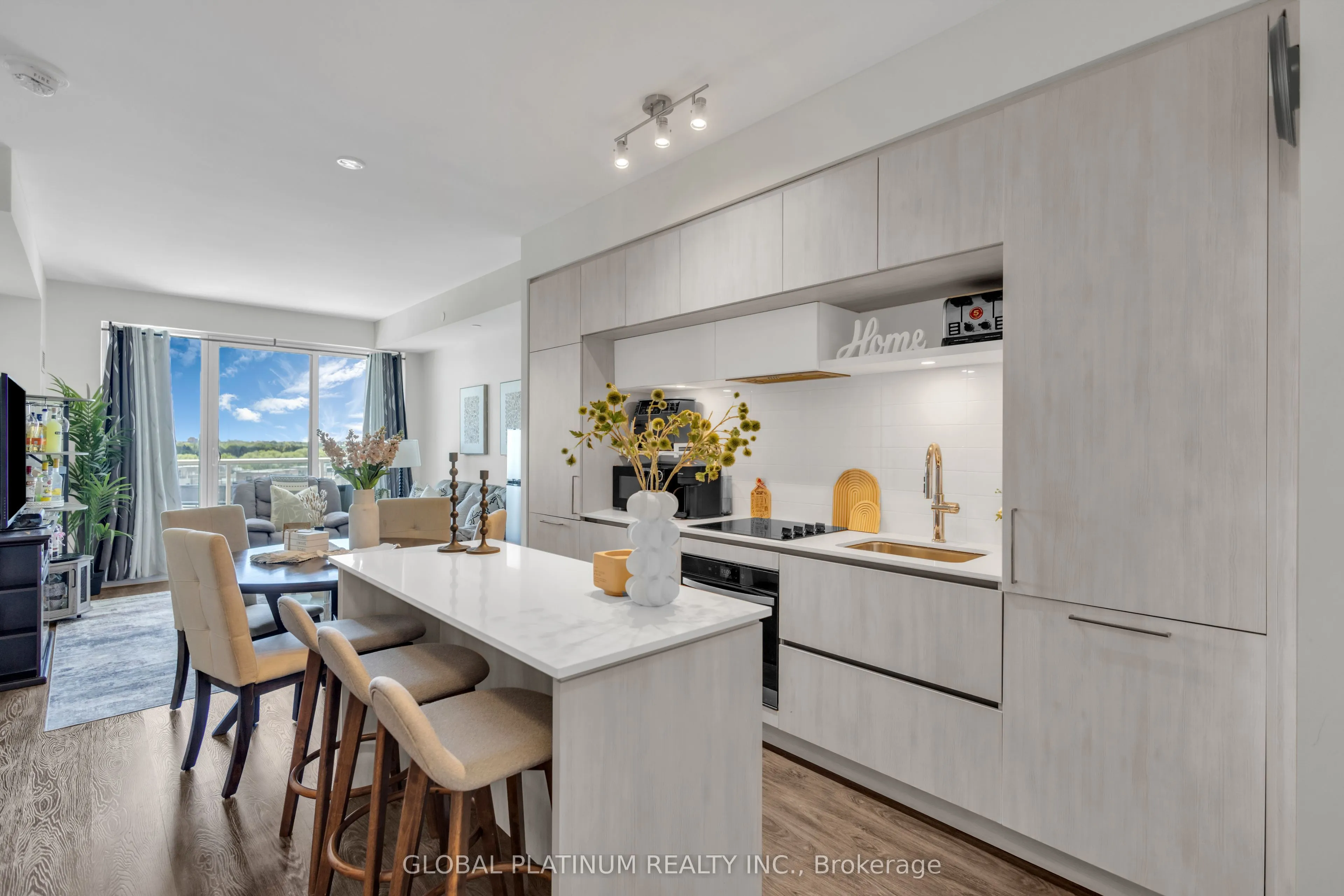 6 David Eyer Road #713