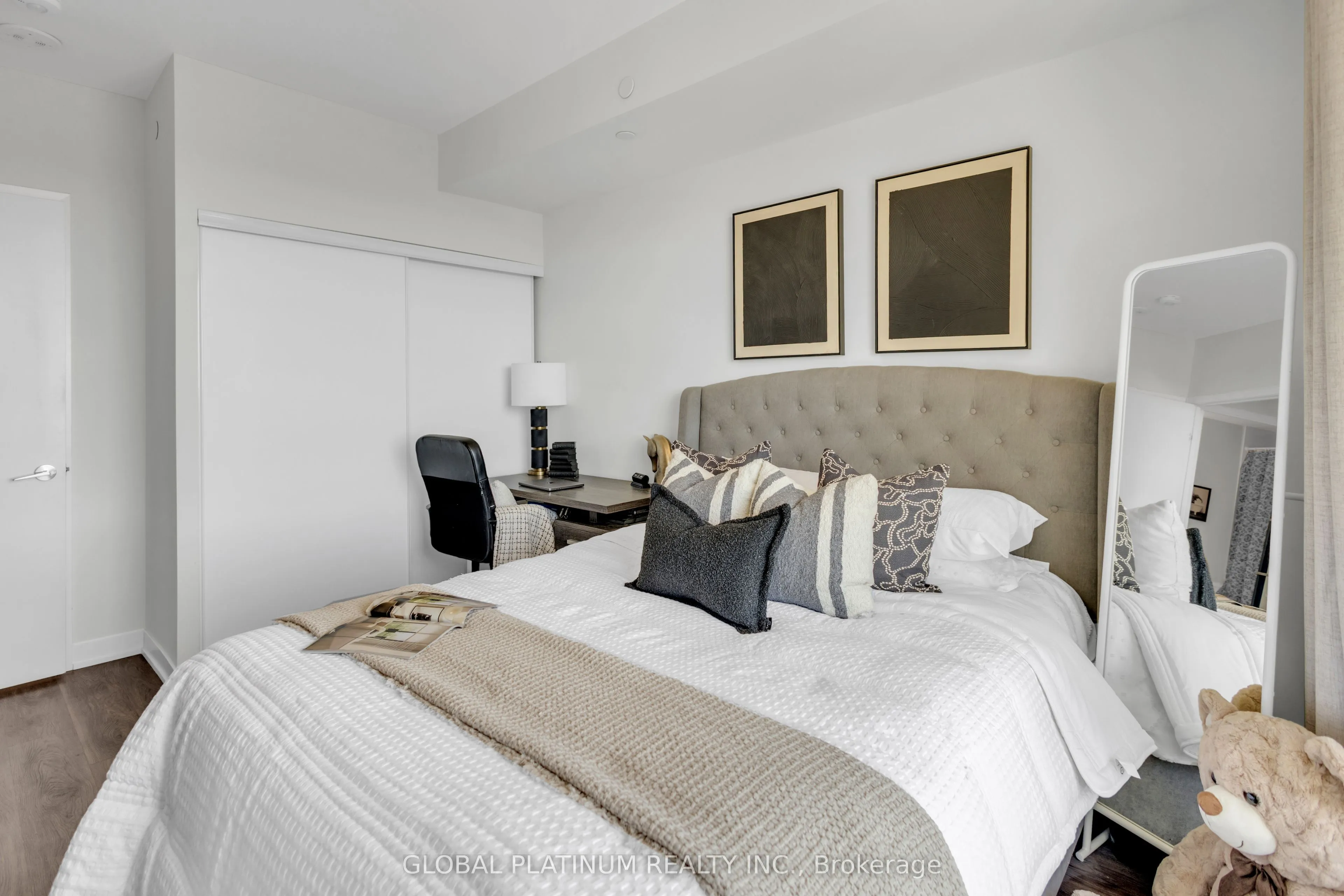 6 David Eyer Road #713