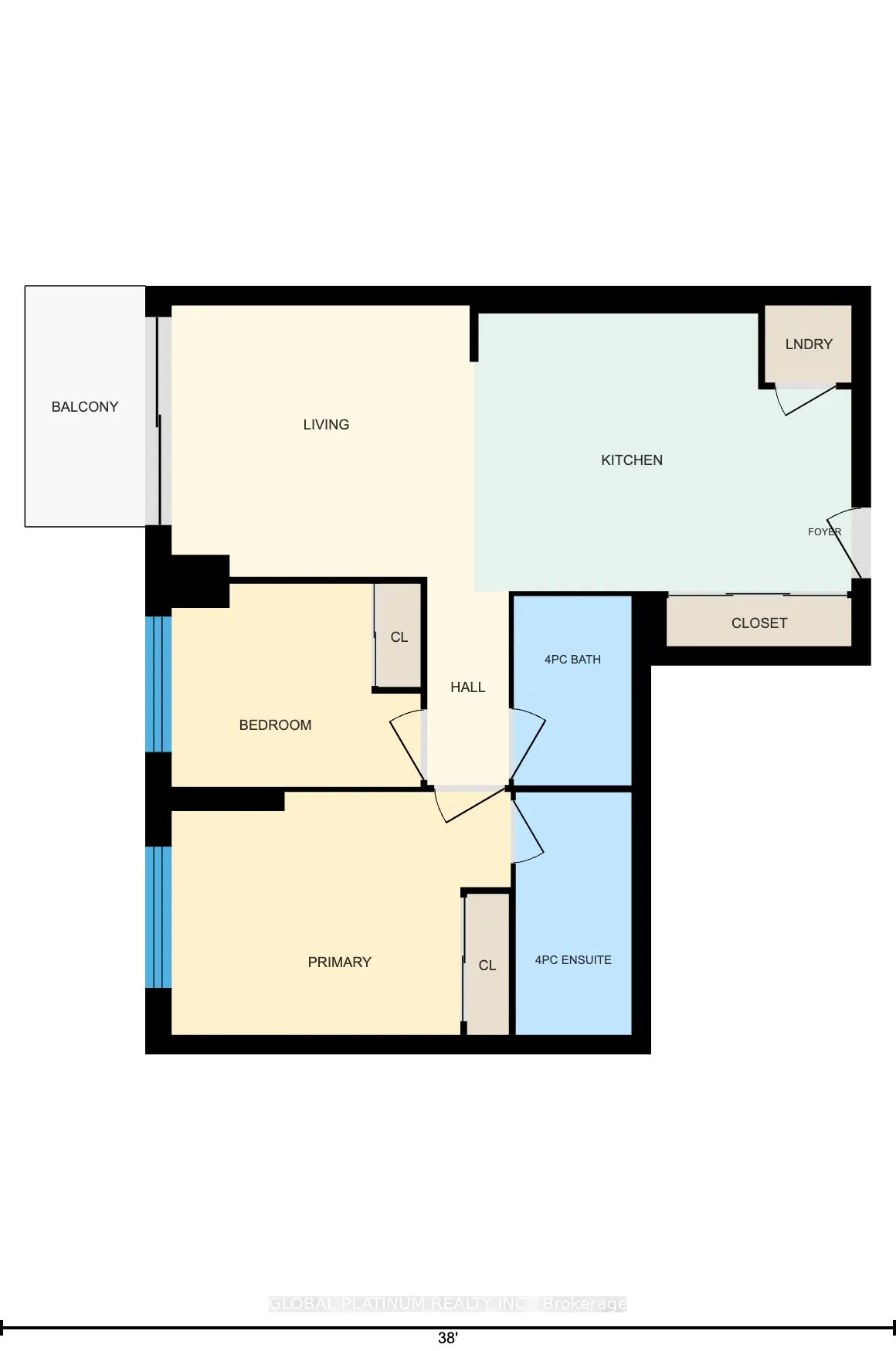 6 David Eyer Road #713