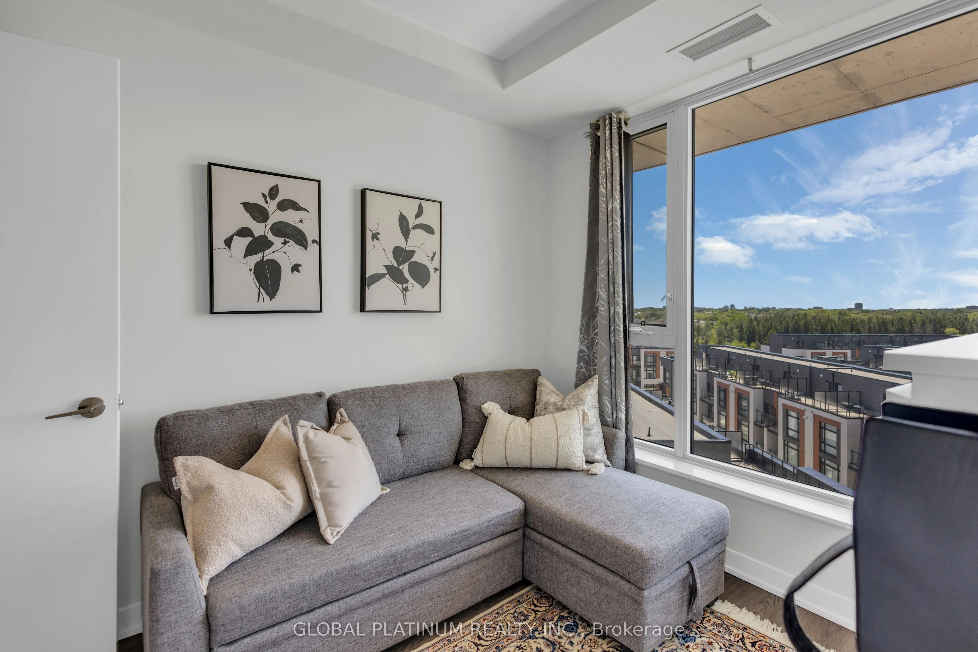 6 David Eyer Road #713