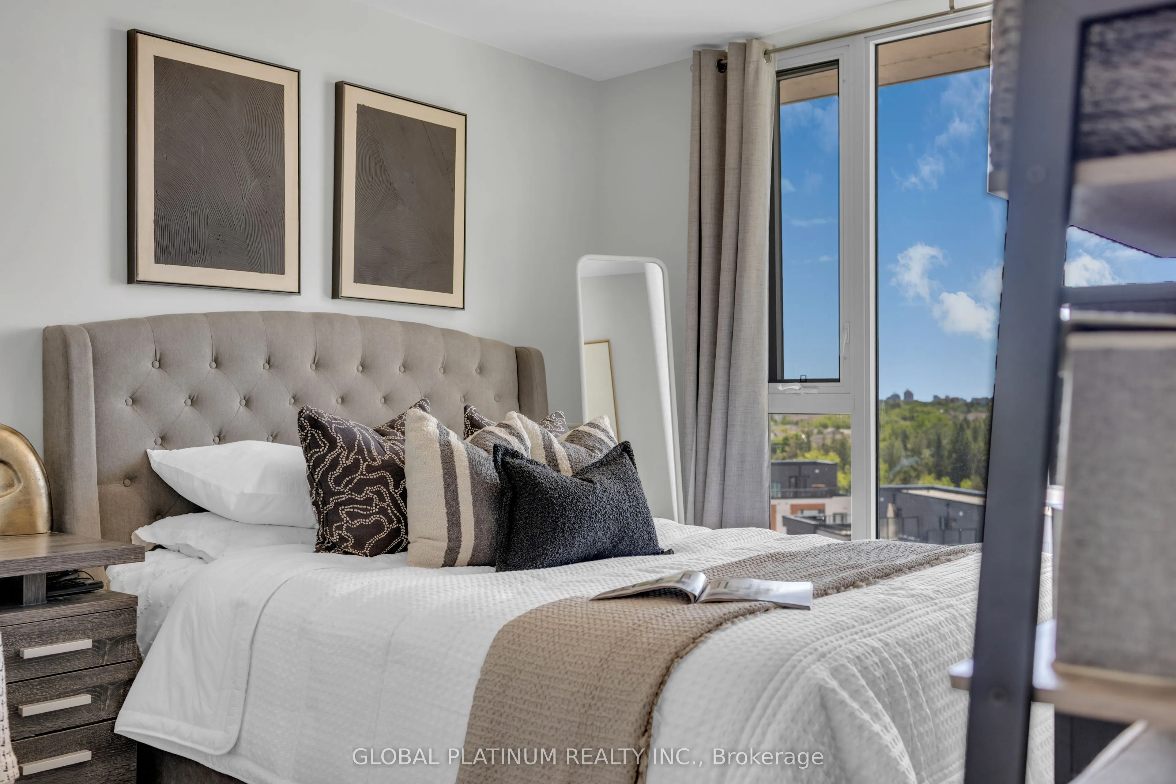 6 David Eyer Road #713
