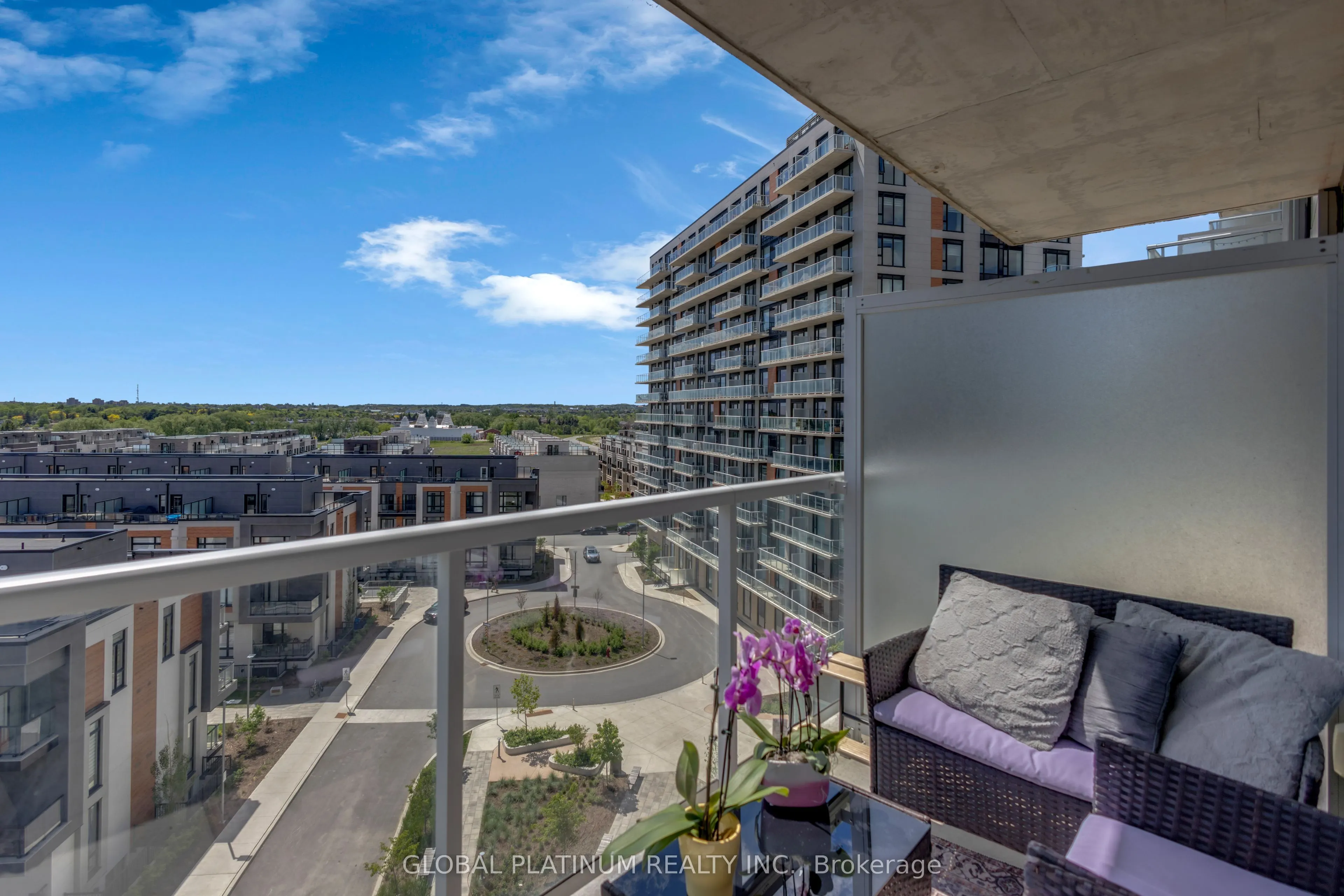 6 David Eyer Road #713