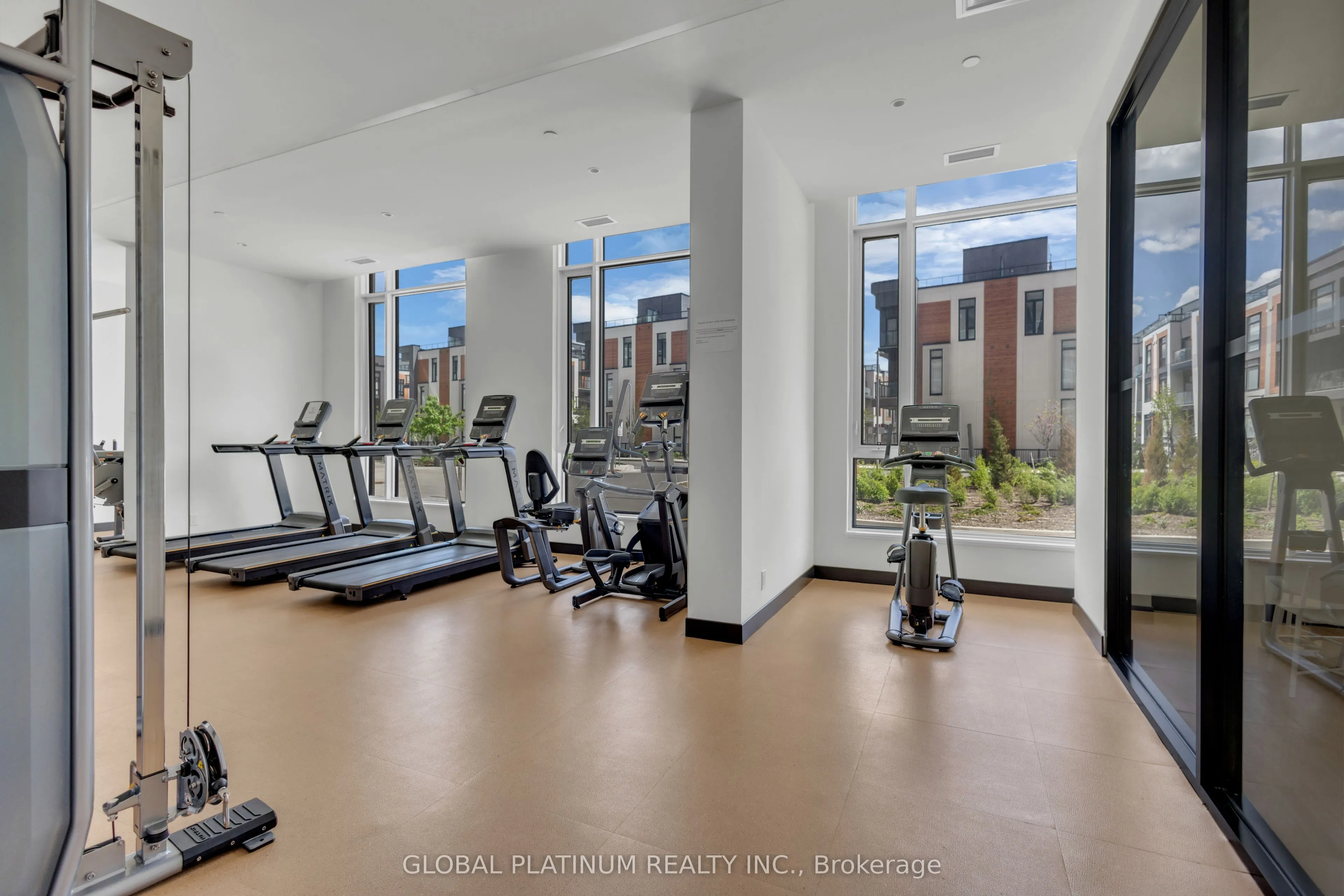 6 David Eyer Road #713