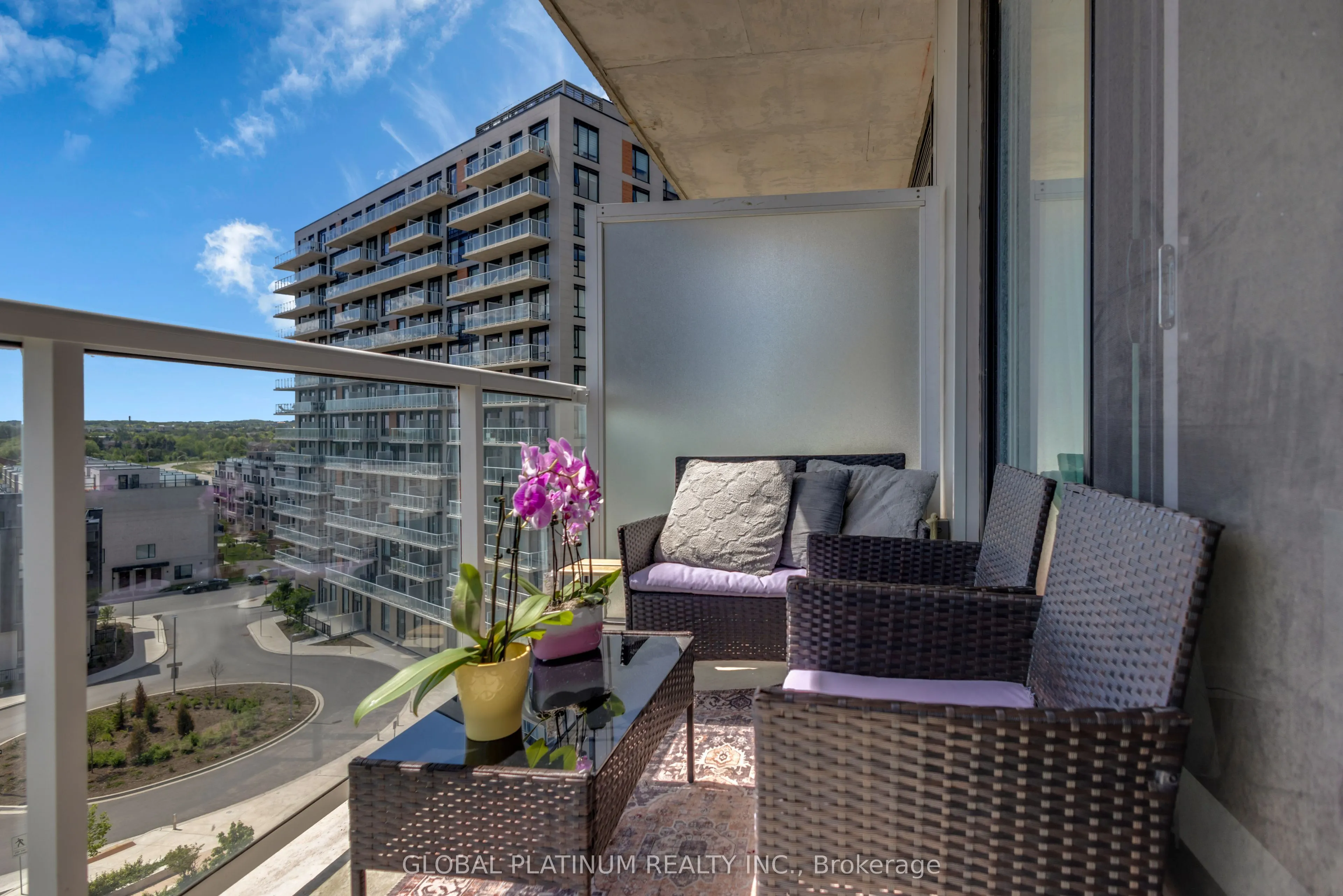 6 David Eyer Road #713