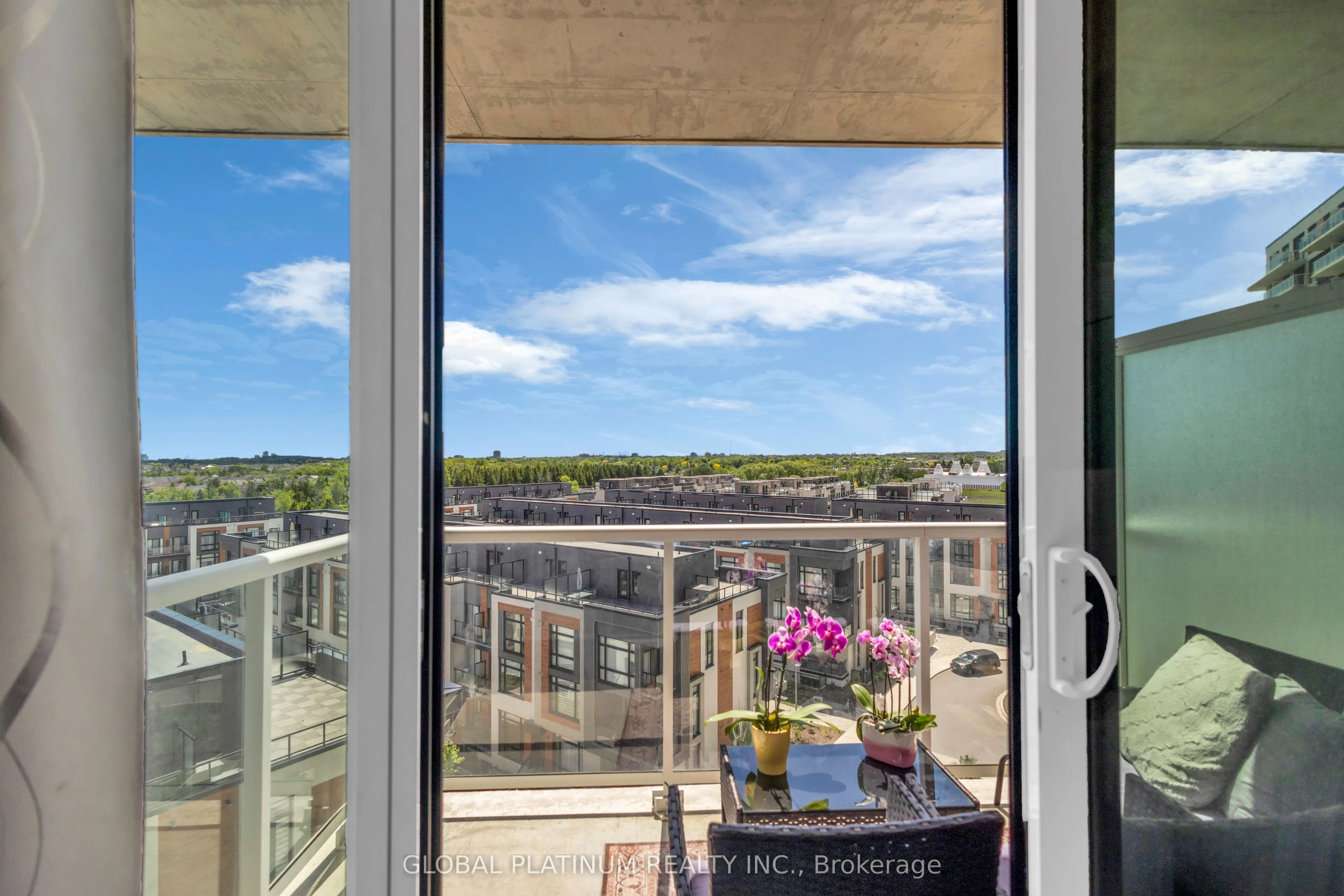 6 David Eyer Road #713