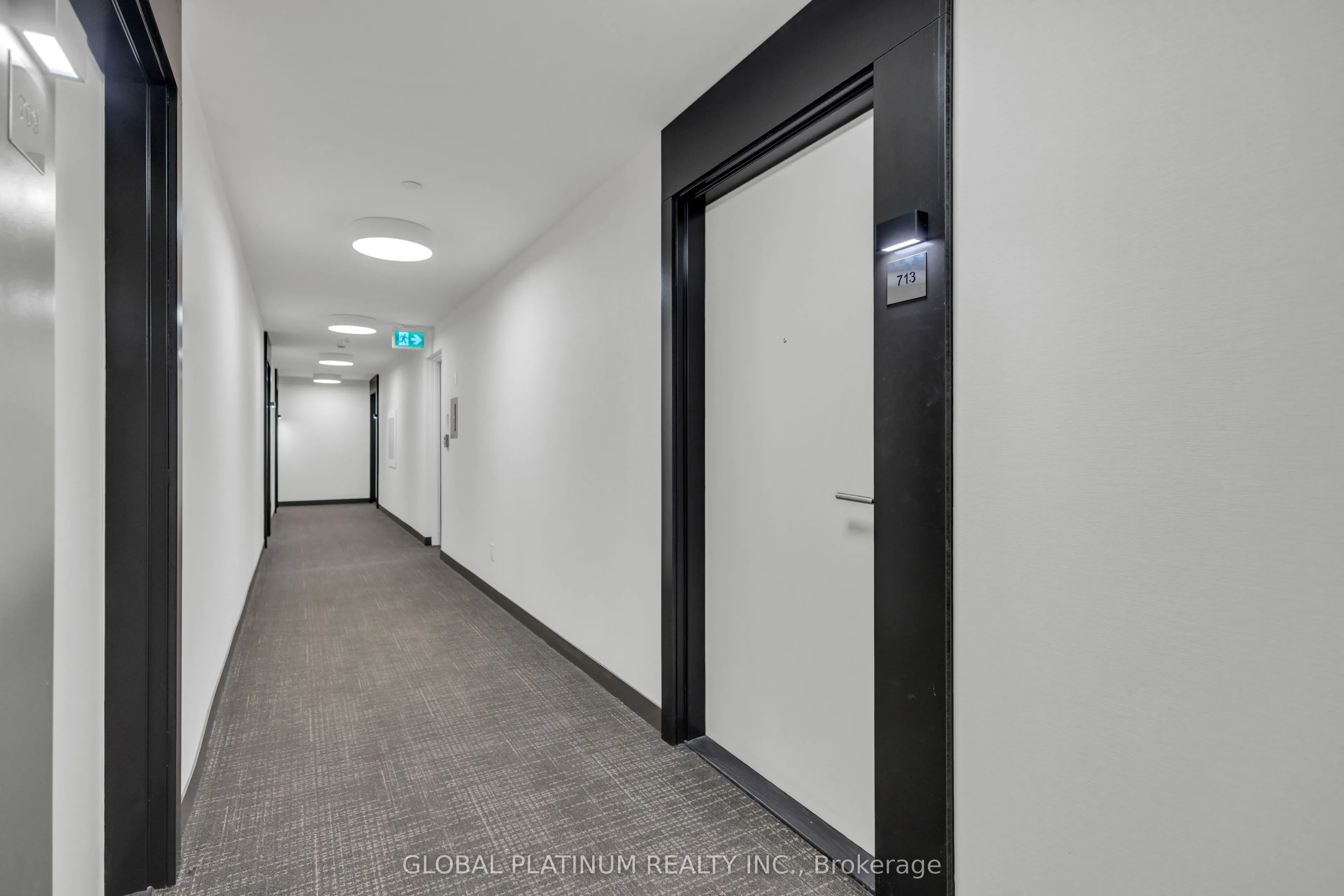 6 David Eyer Road #713