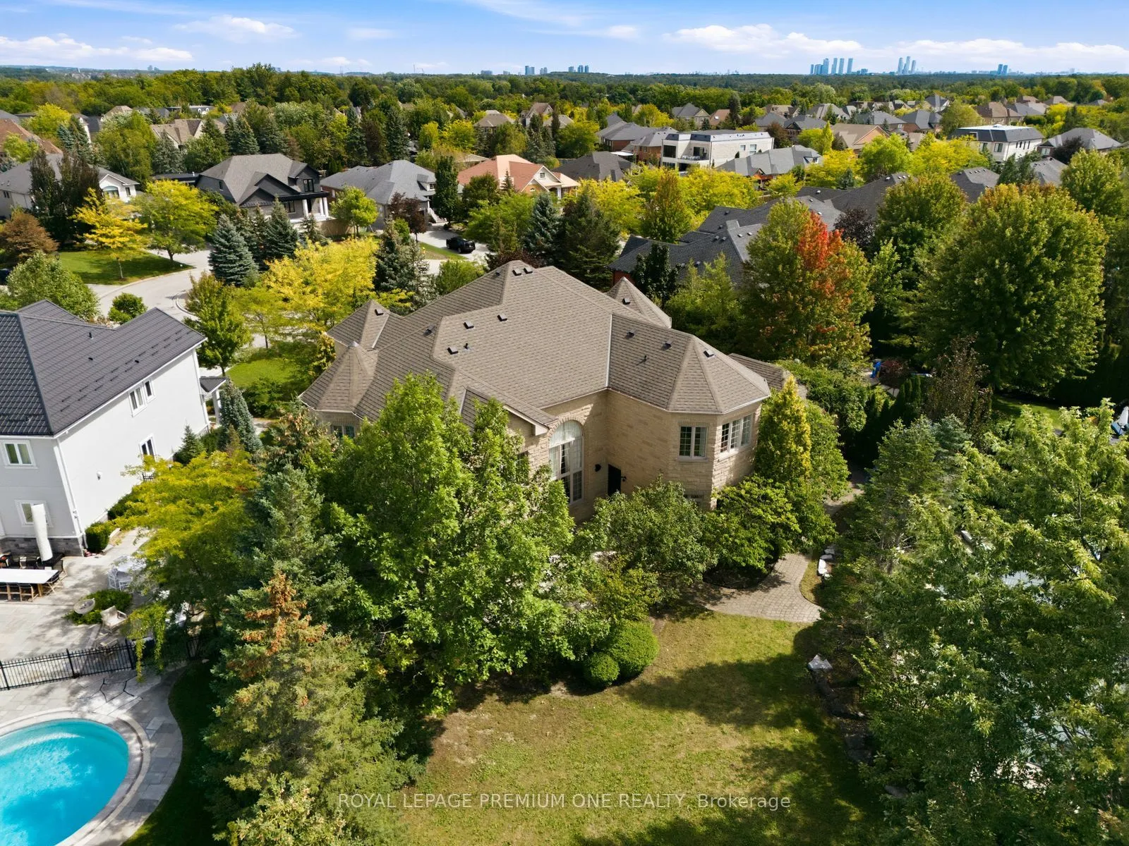36 Northfield Court