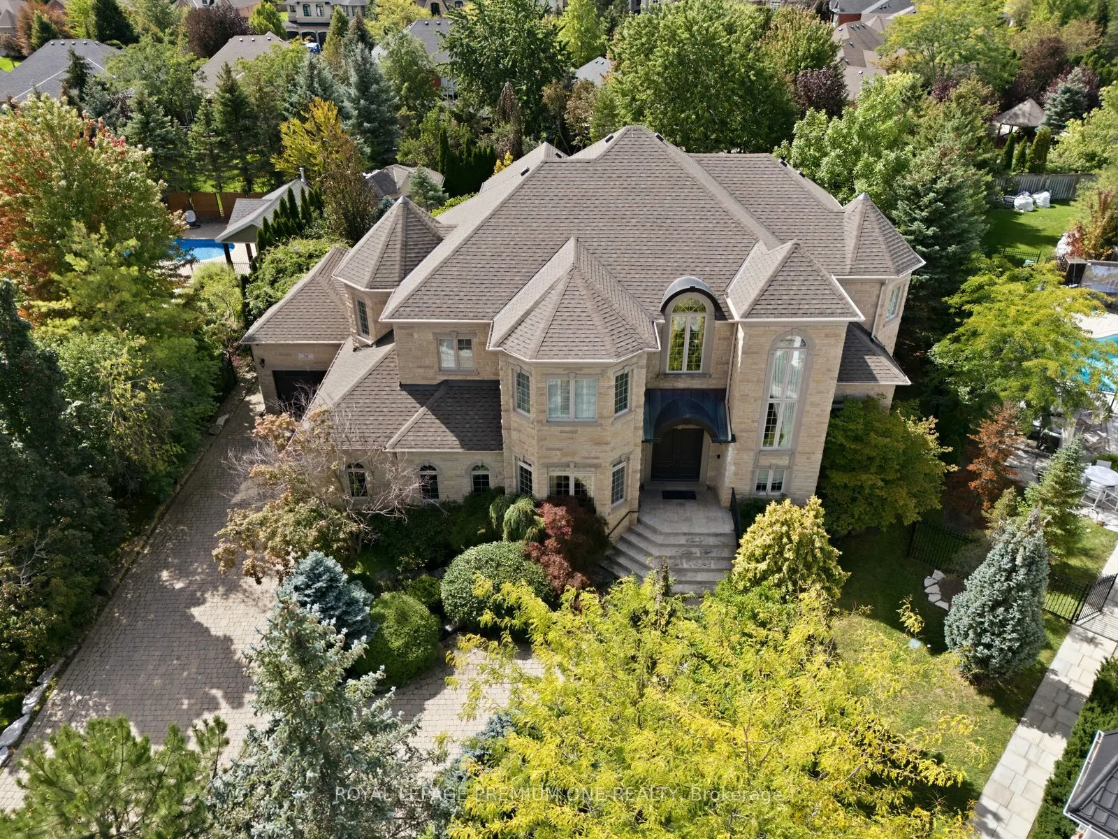 36 Northfield Court