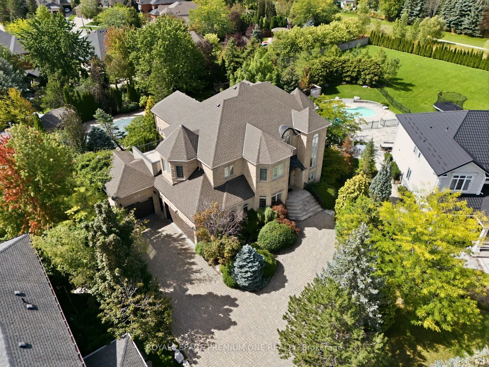 36 Northfield Court