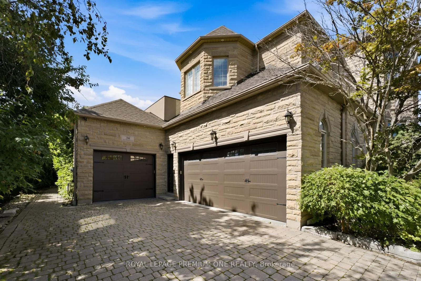 36 Northfield Court