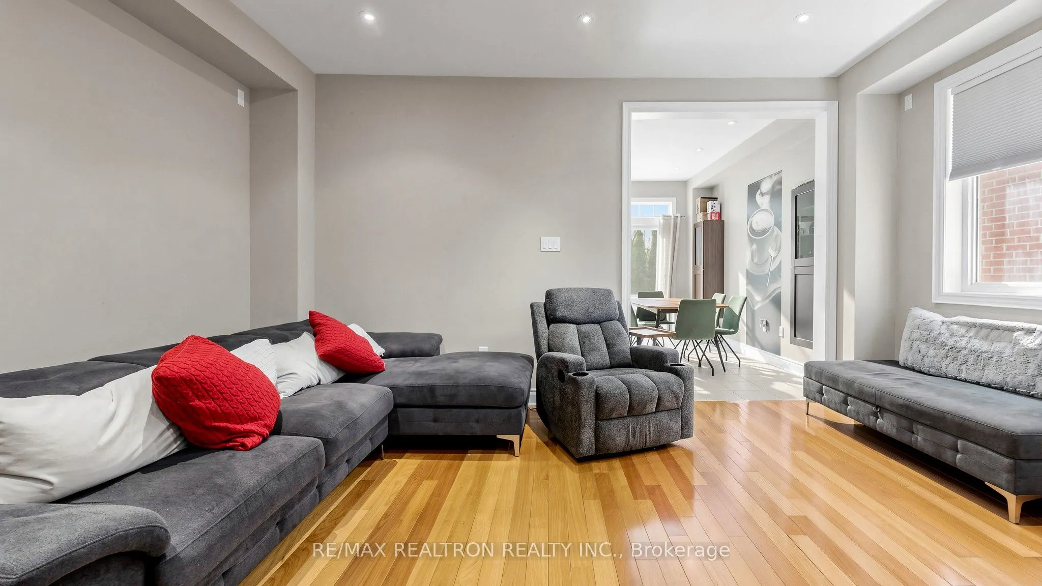 55 Bristlewood Crescent