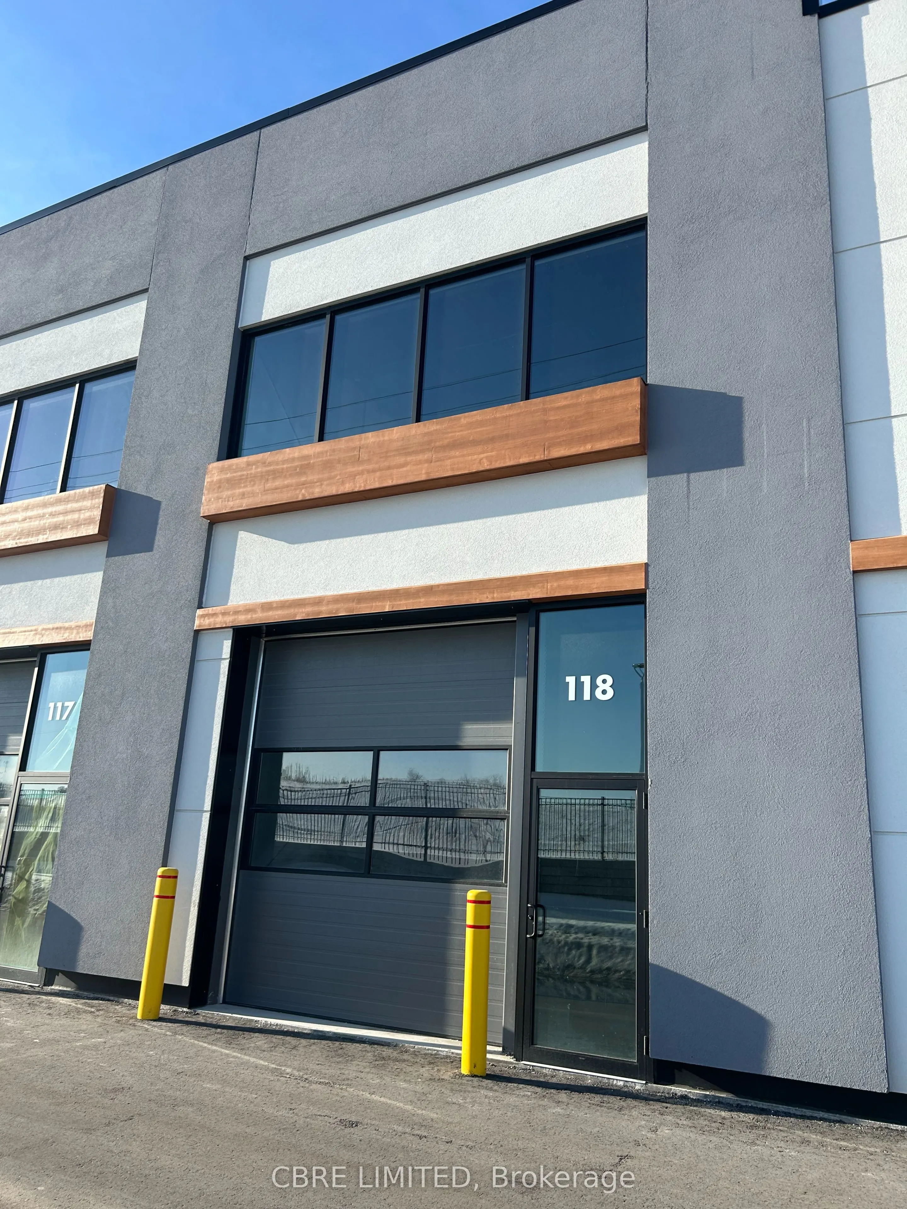 175 Melvin Robson Avenue #18