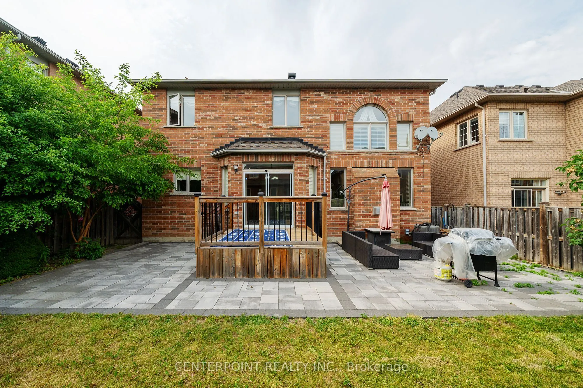 9 Summeridge Drive