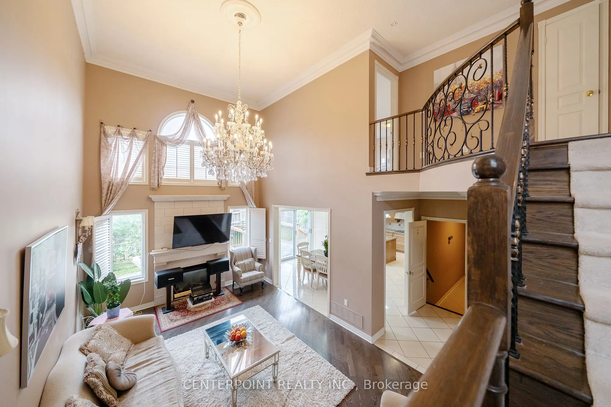 9 Summeridge Drive