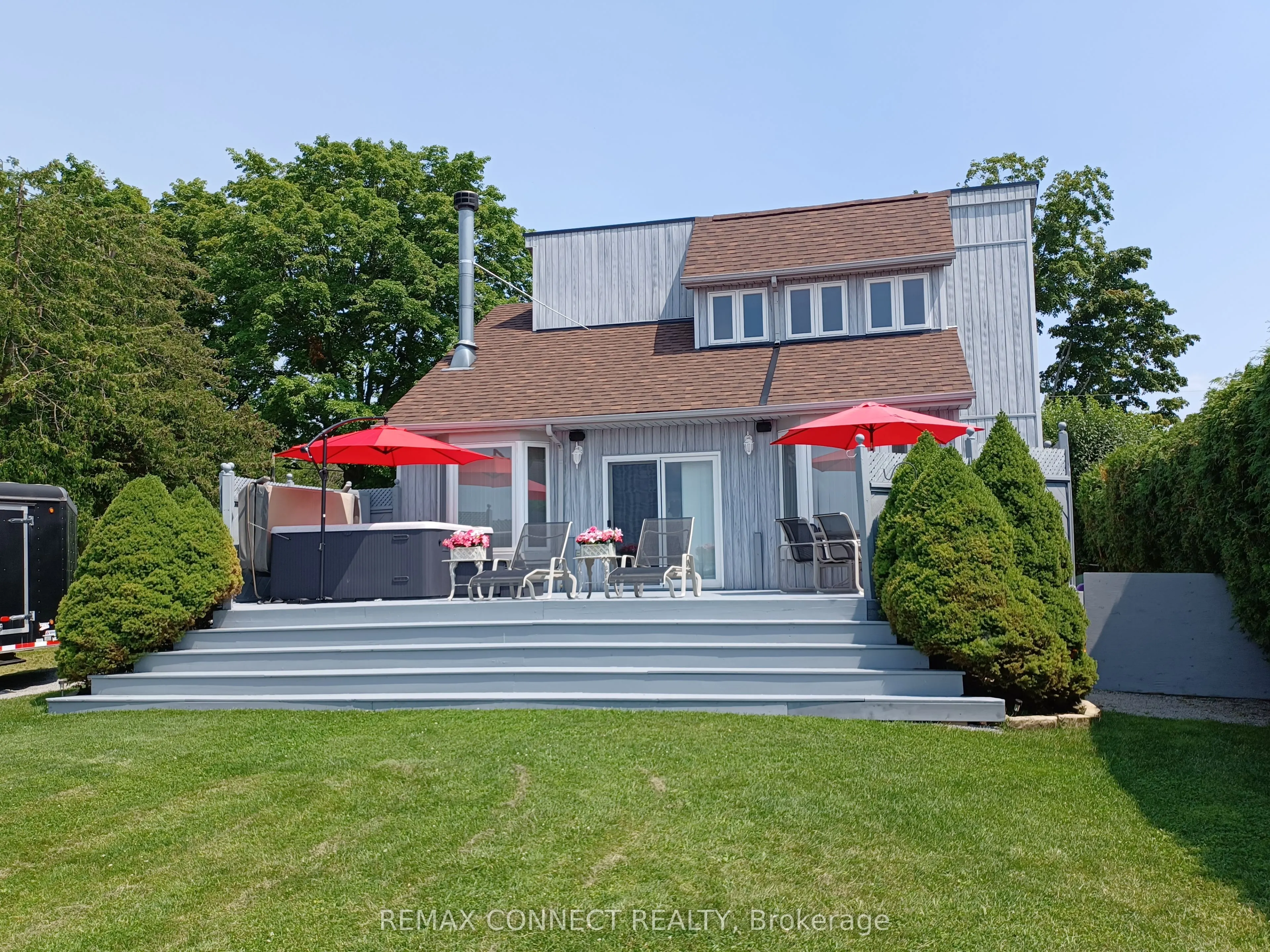 76 Blue Heron Drive