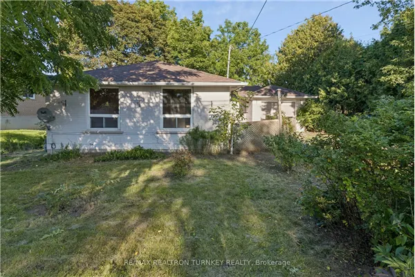 105 Bolton Avenue