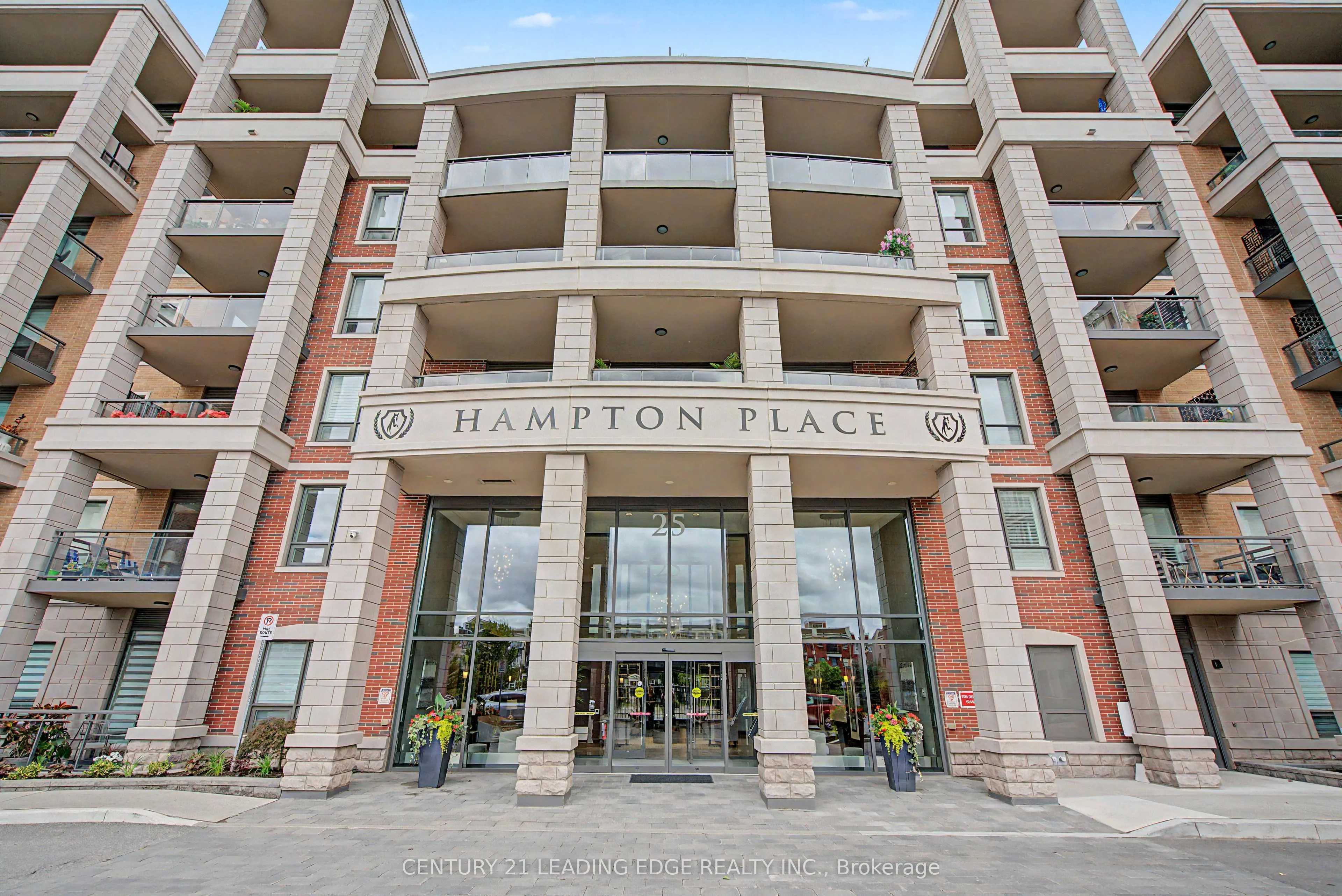 25 Baker Hill Boulevard #312