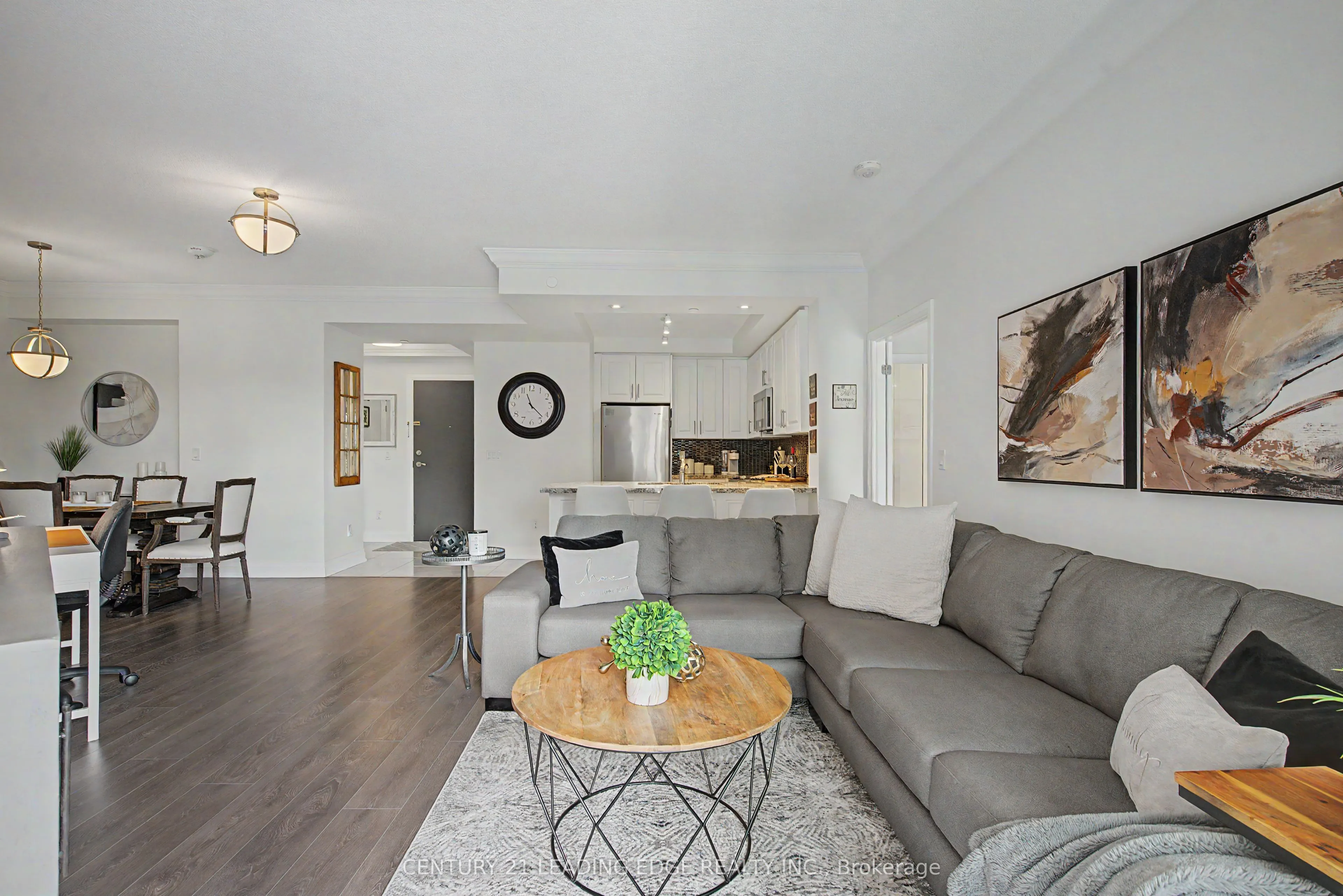 25 Baker Hill Boulevard #312