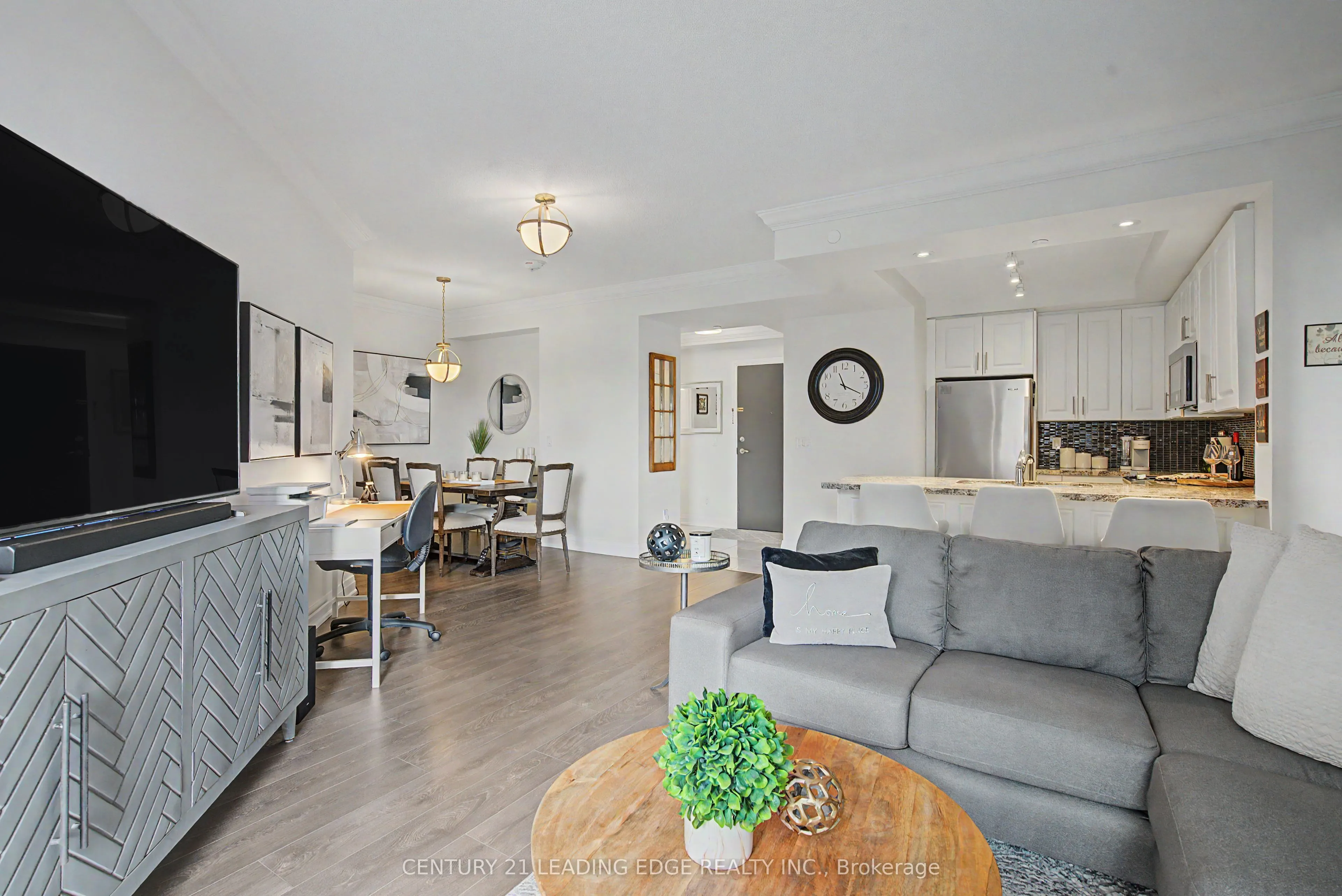 25 Baker Hill Boulevard #312
