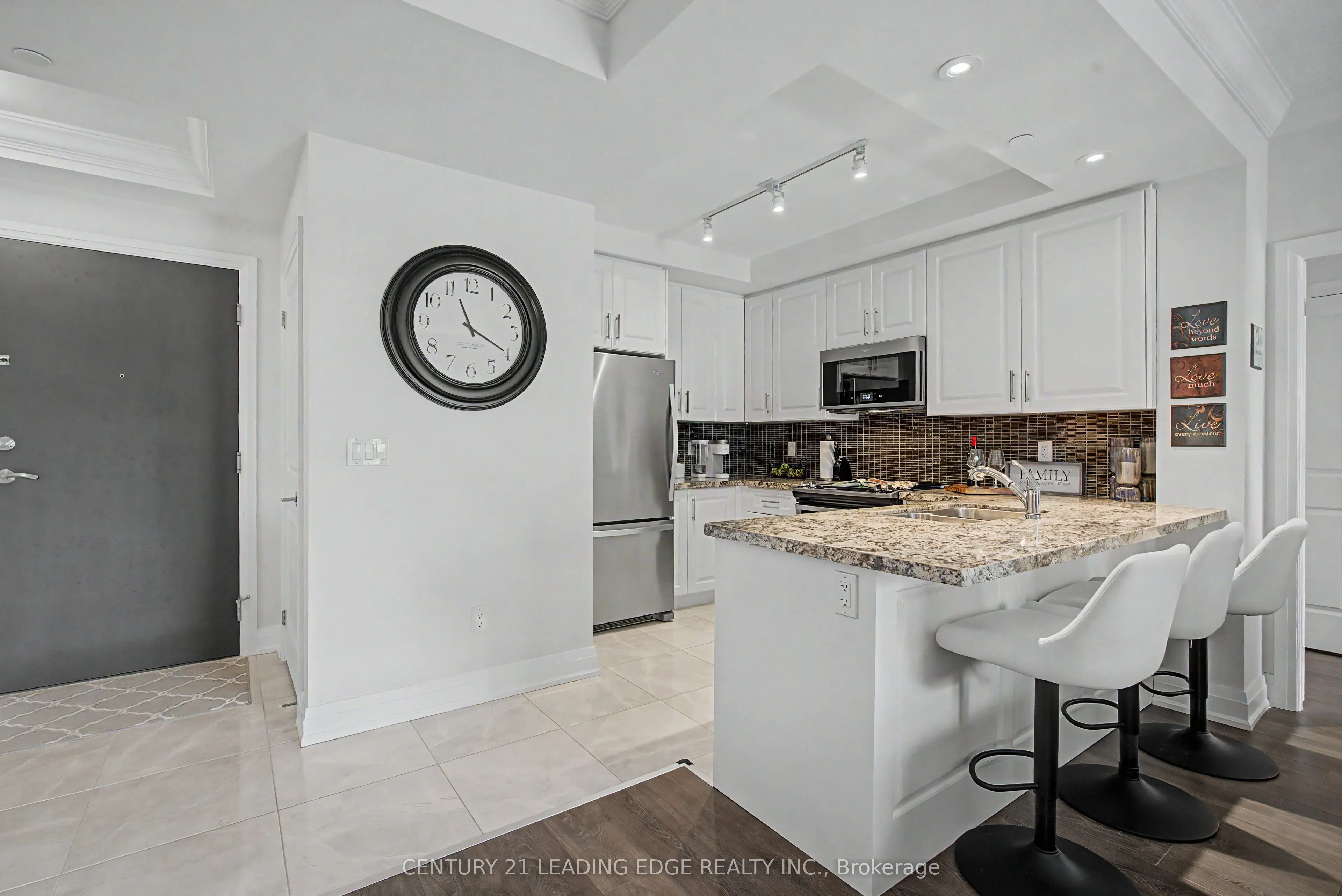 25 Baker Hill Boulevard #312