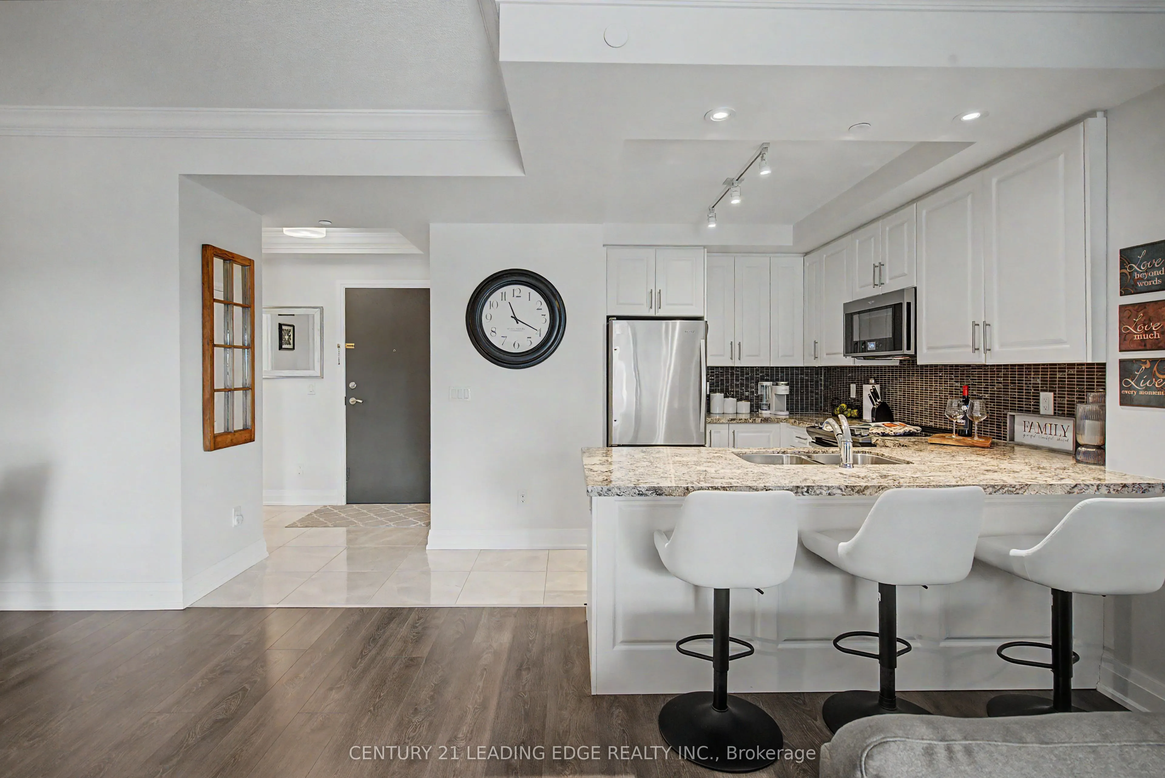 25 Baker Hill Boulevard #312
