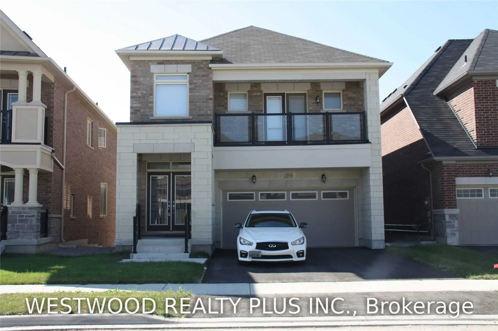 259 Walter English Drive #Top 2 Floors