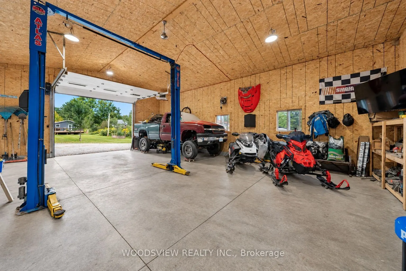 339 Pefferlaw Road