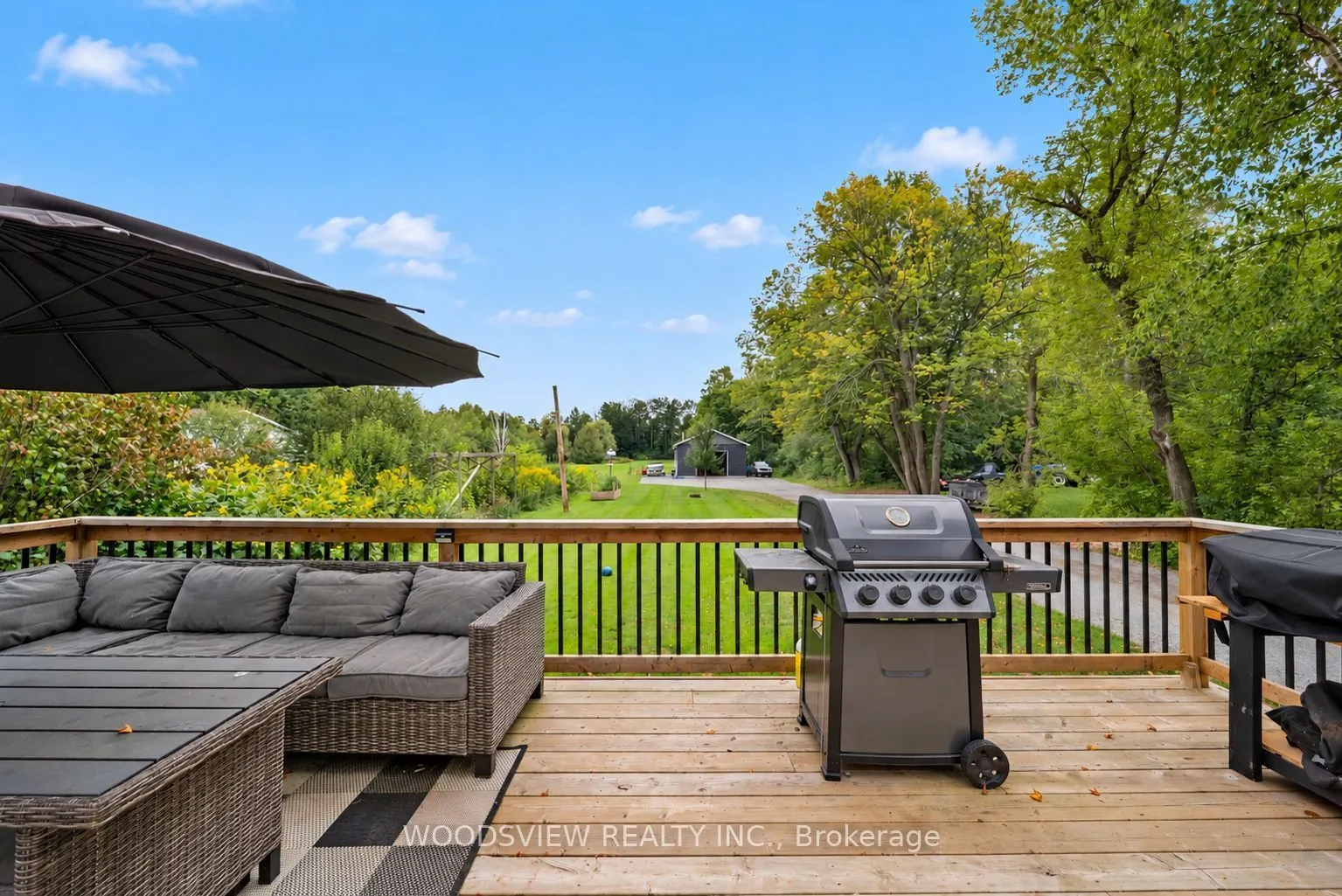 339 Pefferlaw Road