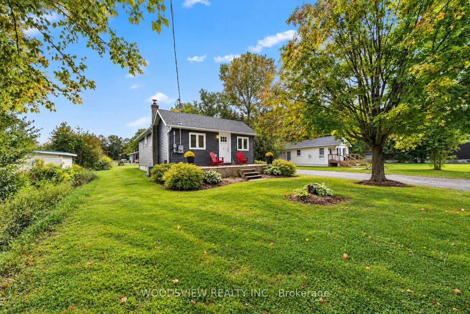 339 Pefferlaw Road